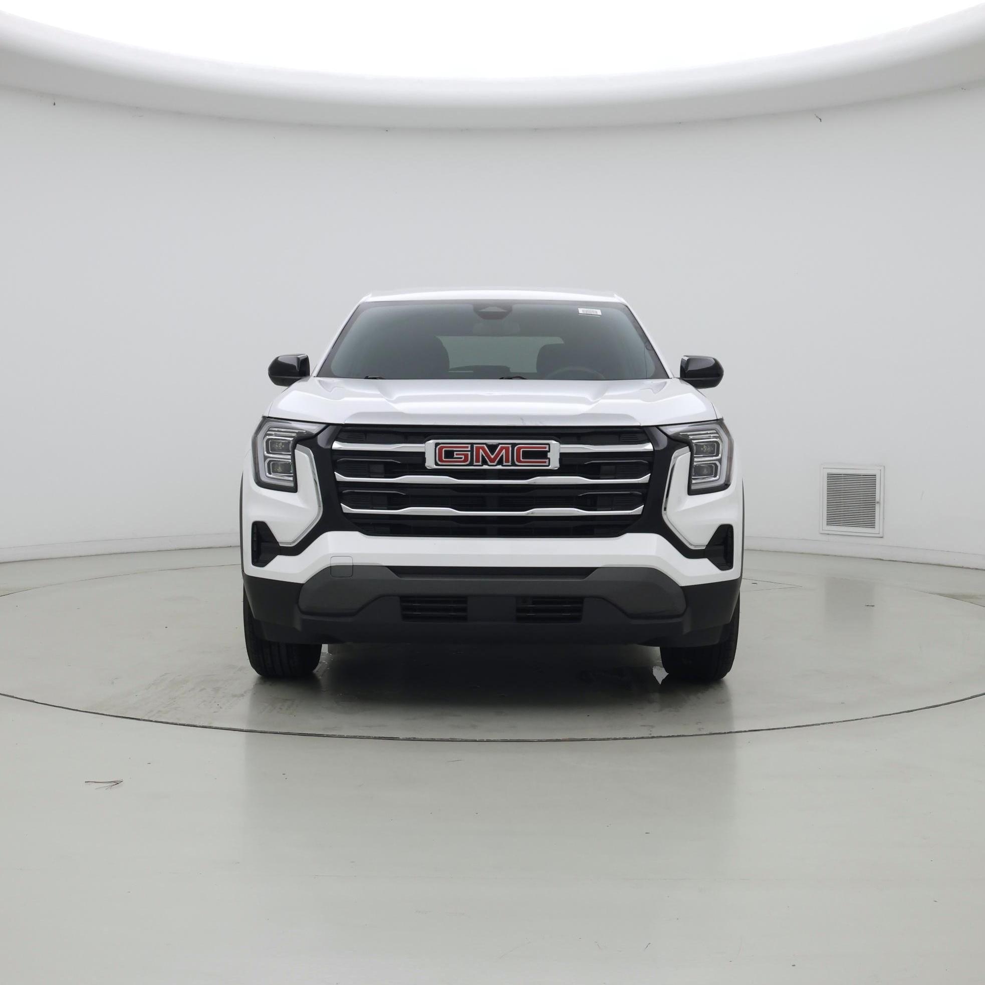 Thumbnail: 2026 GMC Terrain - 5