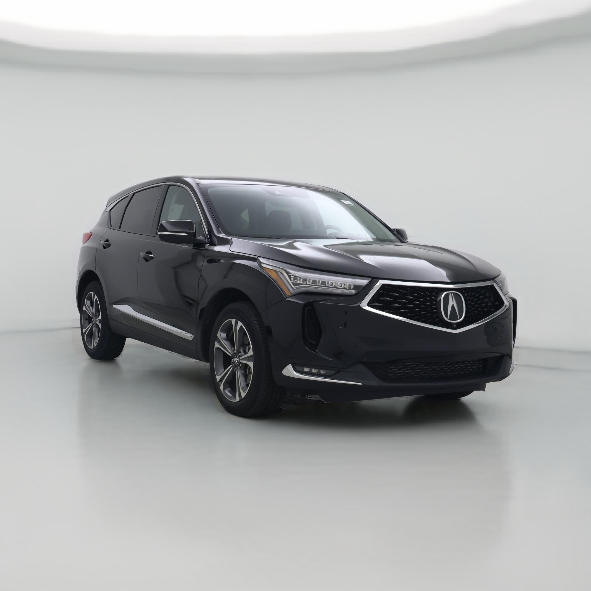 Thumbnail: 2024 Acura RDX - 1
