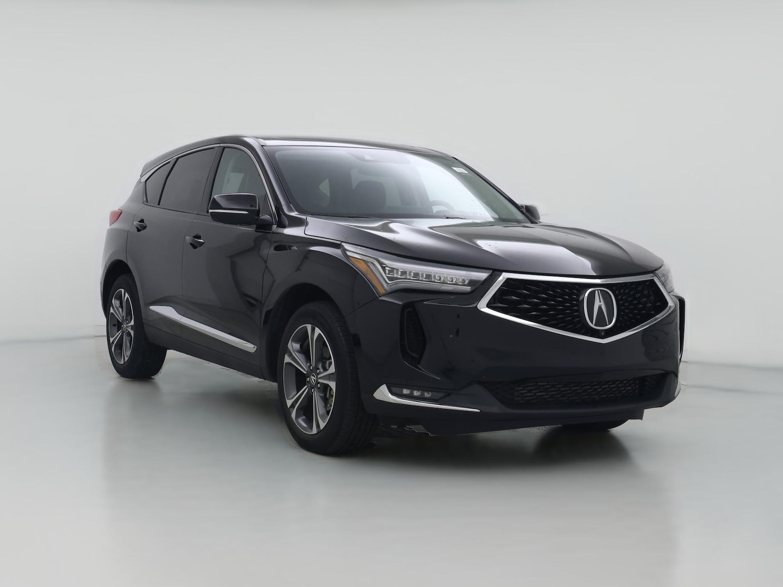 2024 Acura RDX