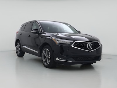 2024 Acura RDX SH-AWD Advance