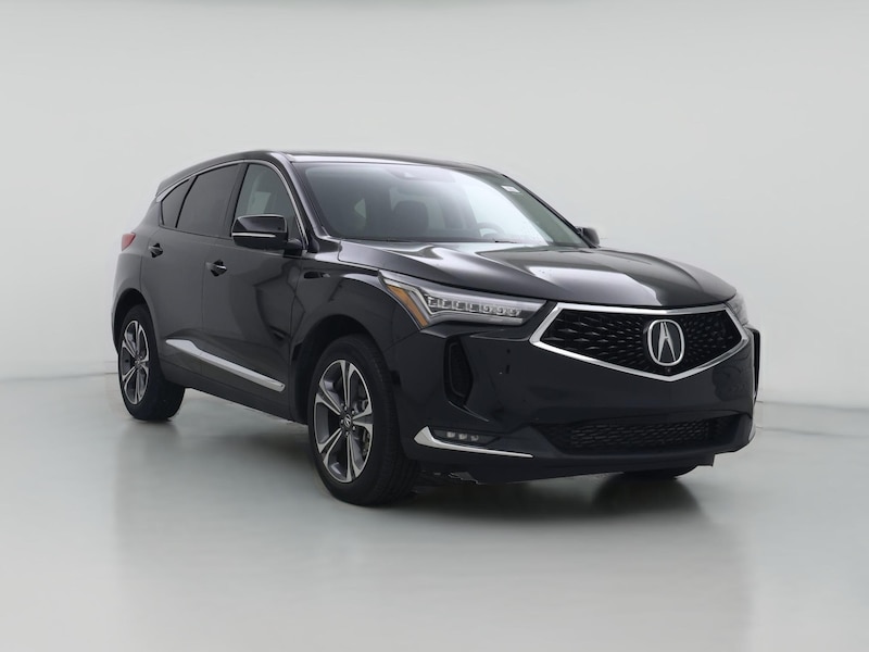2024 Acura RDX SH-AWD Advance