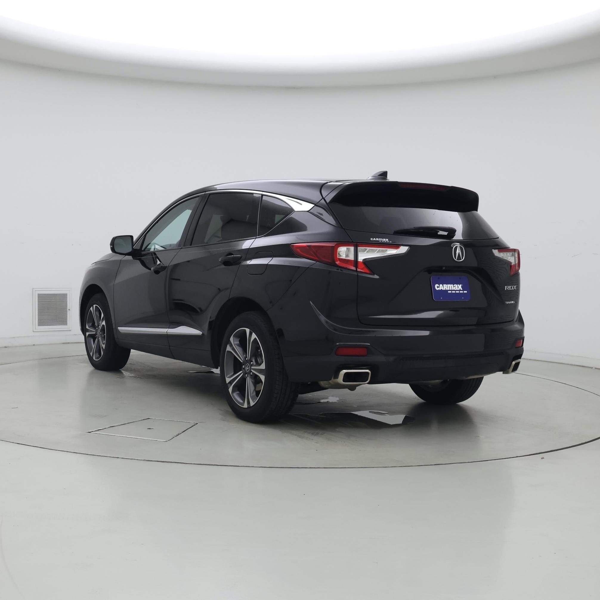 Thumbnail: 2024 Acura RDX - 2