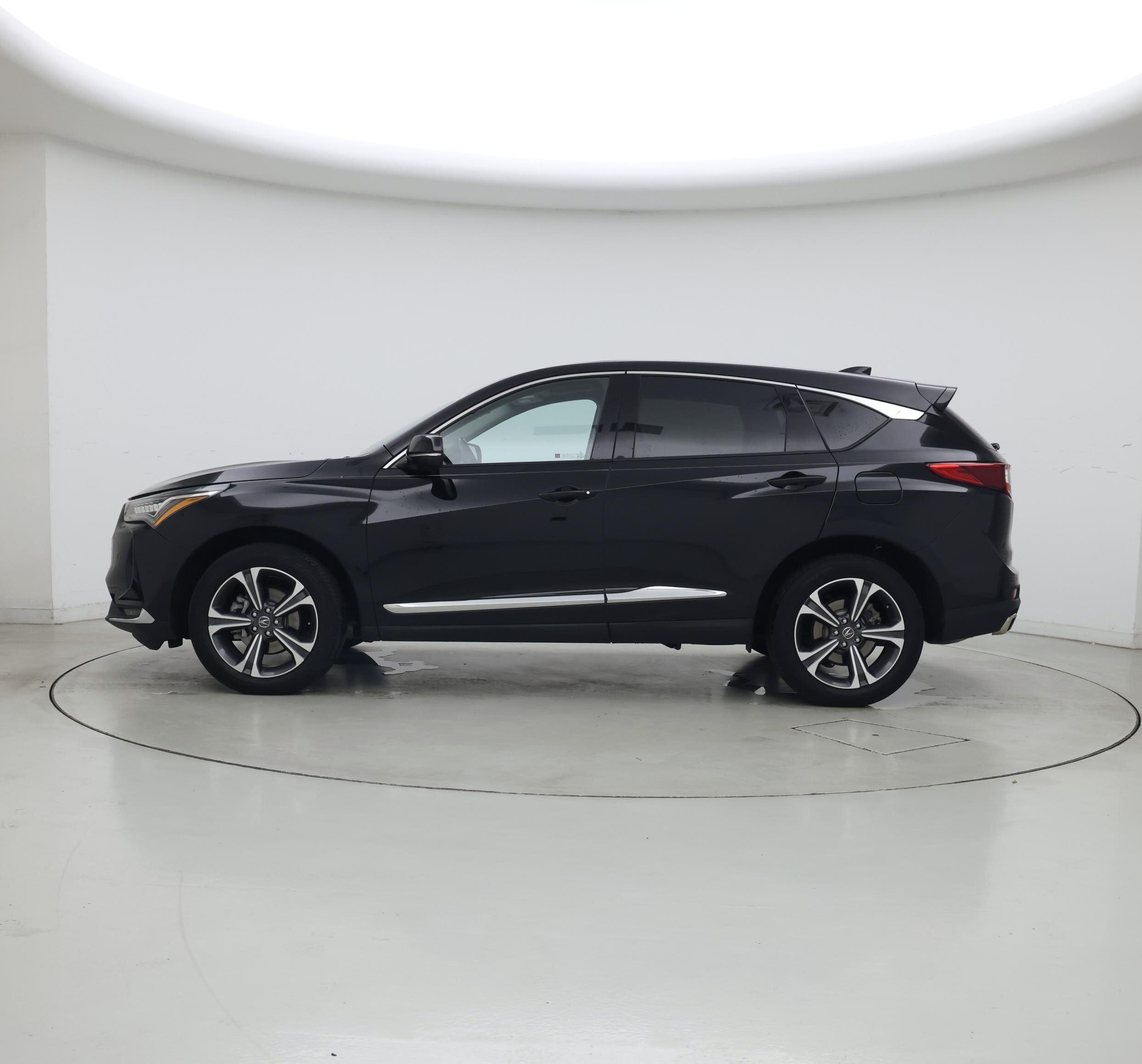 Thumbnail: 2024 Acura RDX - 3