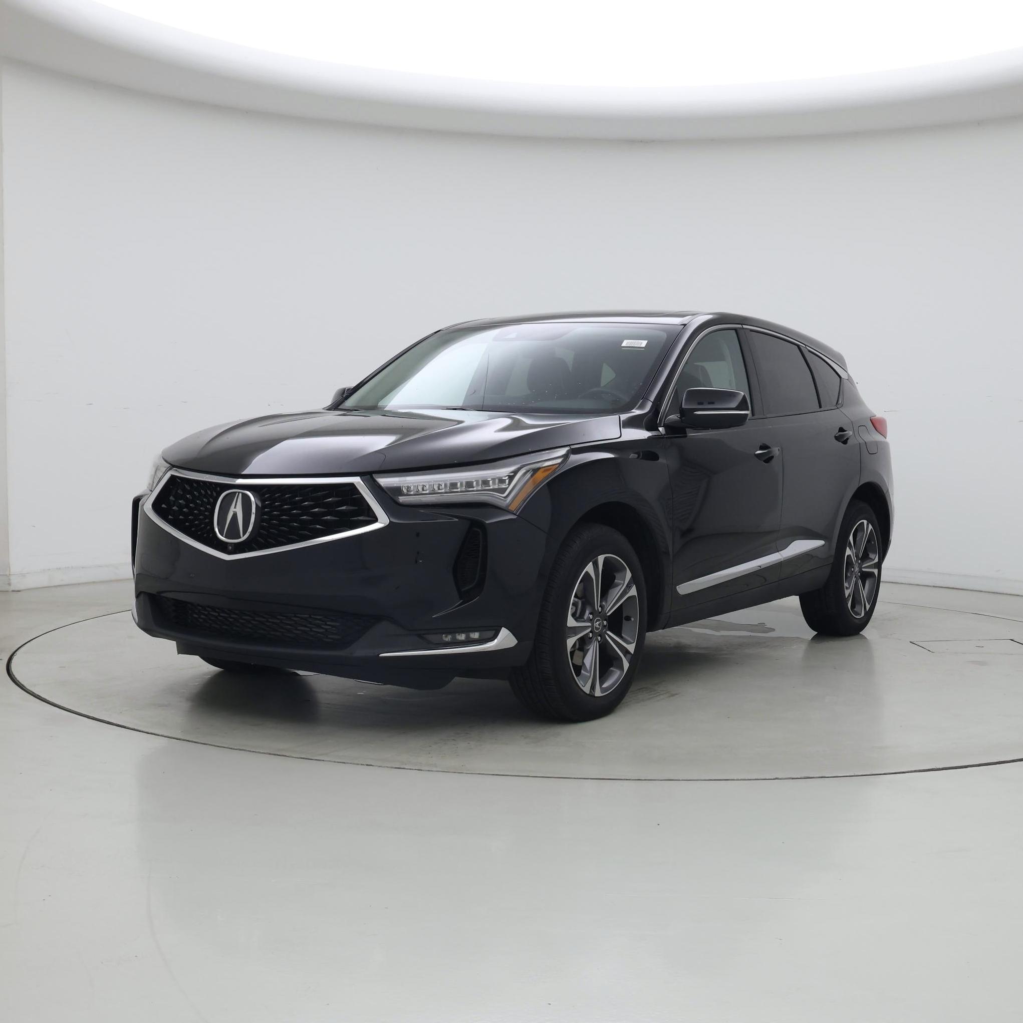 Thumbnail: 2024 Acura RDX - 4
