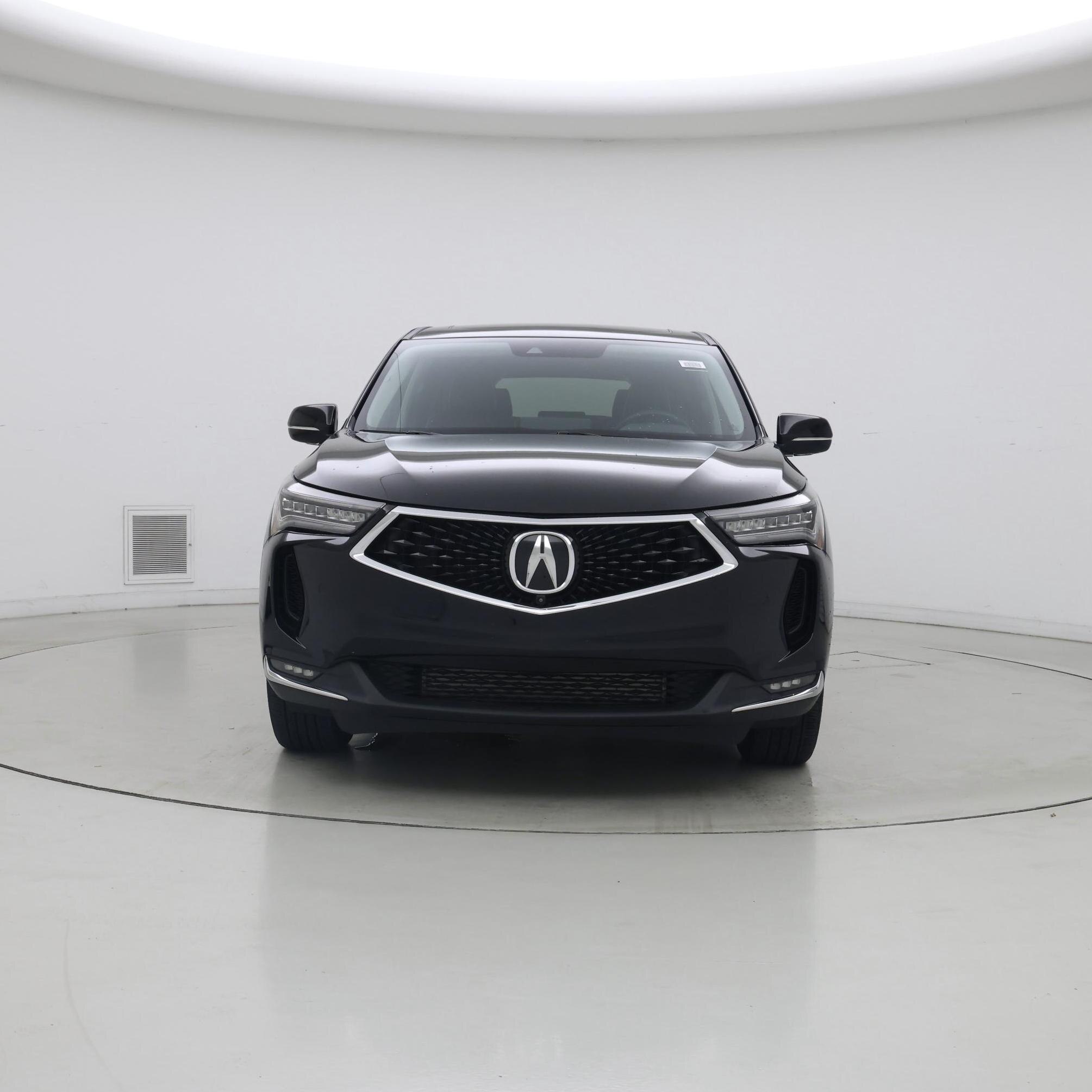 Thumbnail: 2024 Acura RDX - 5