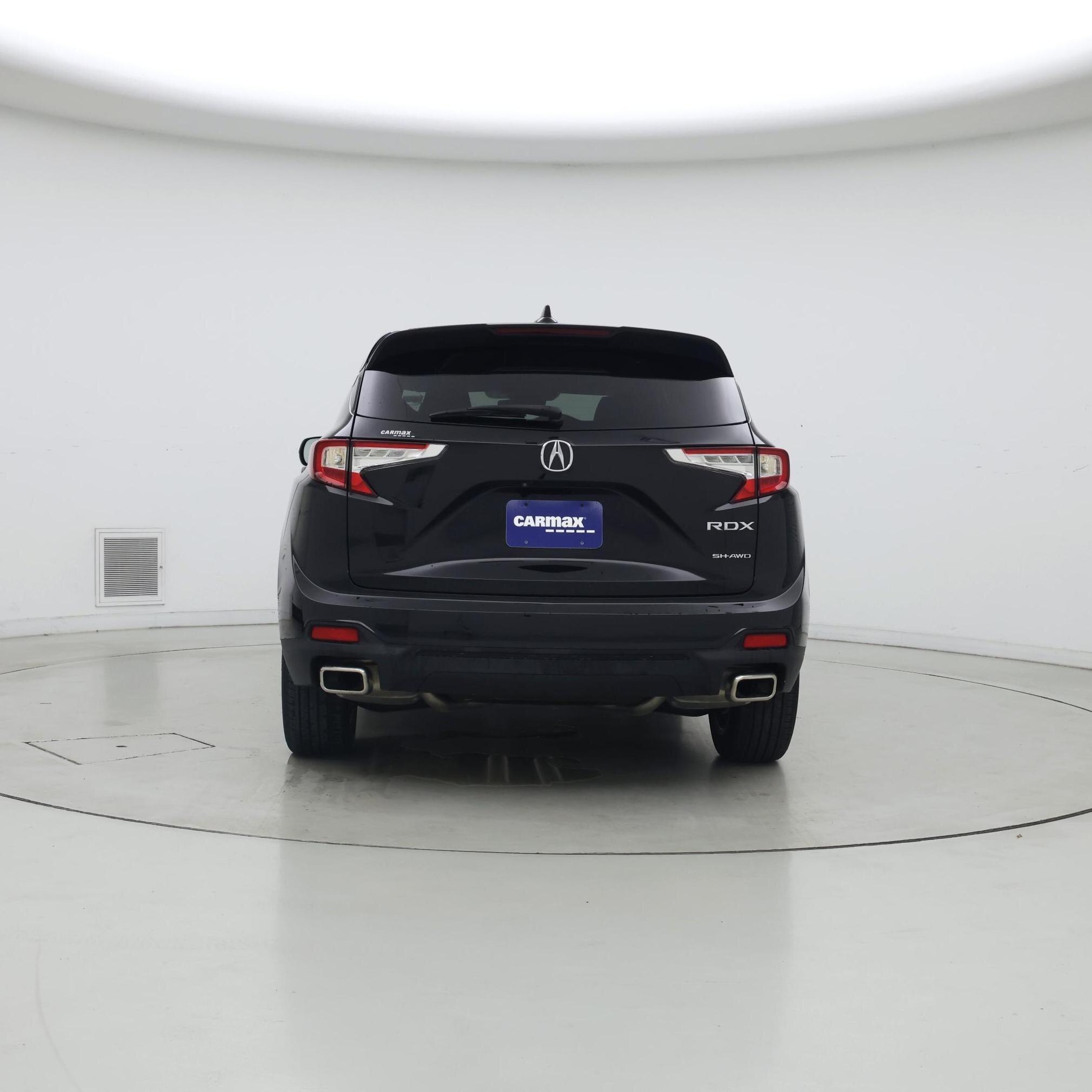 Thumbnail: 2024 Acura RDX - 6