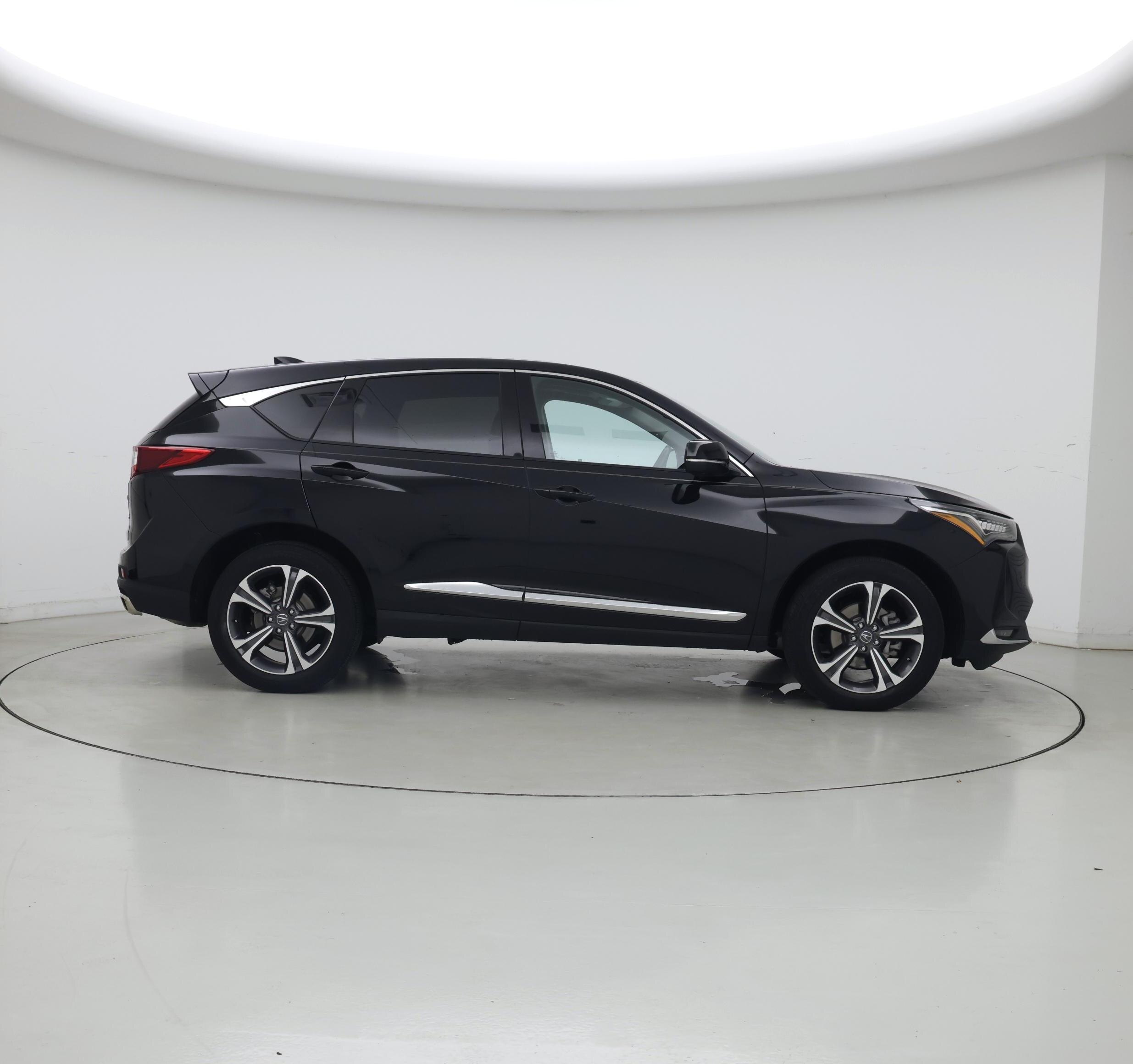 Thumbnail: 2024 Acura RDX - 7