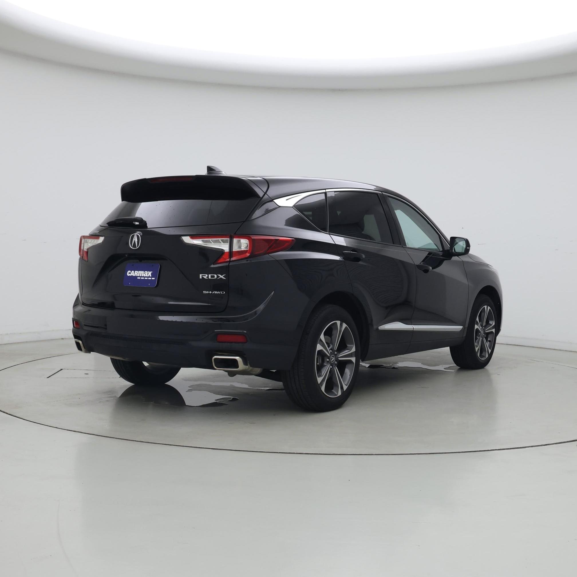 Thumbnail: 2024 Acura RDX - 8