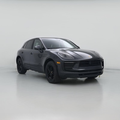 2023 Porsche Macan