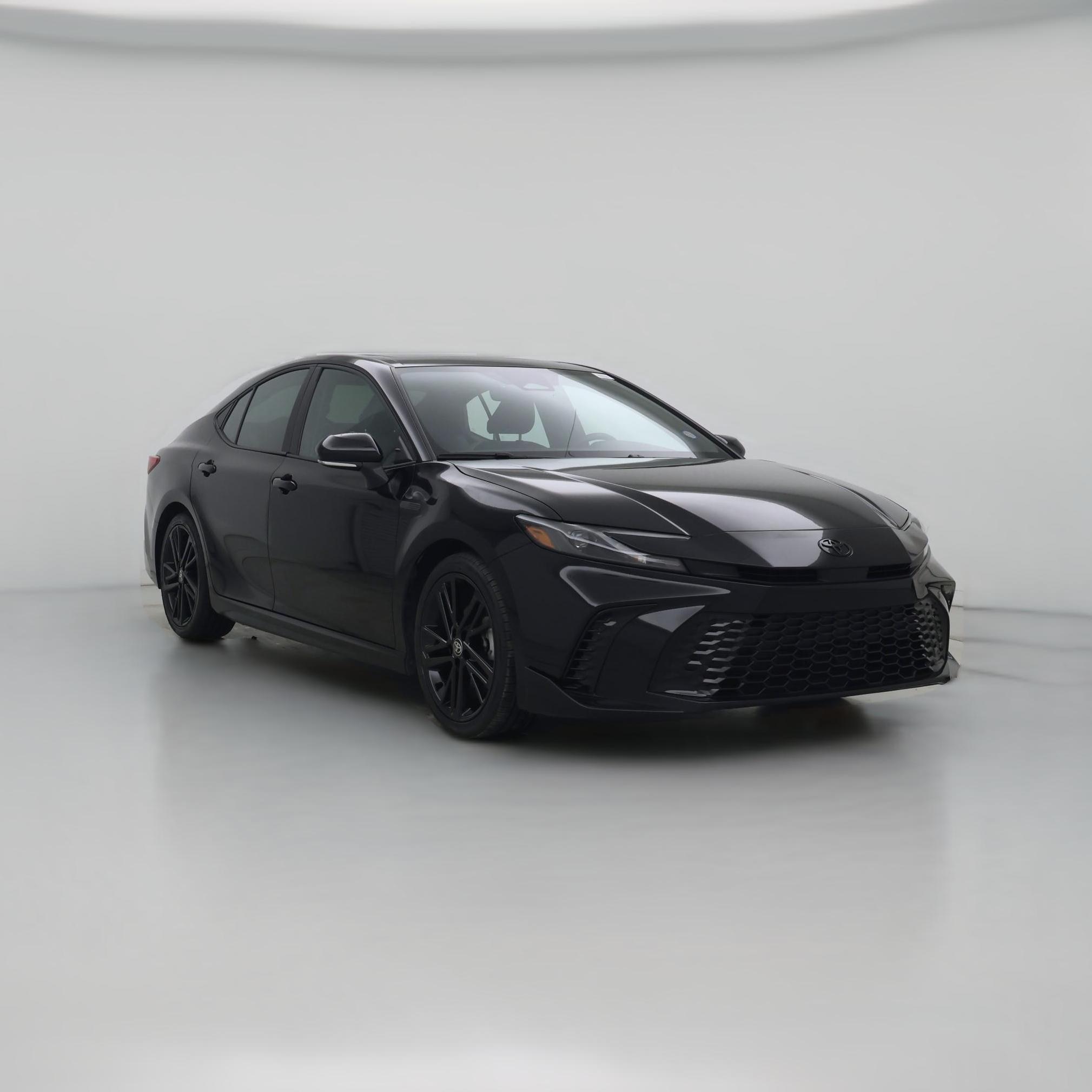 Thumbnail: 2026 Toyota Camry - 1