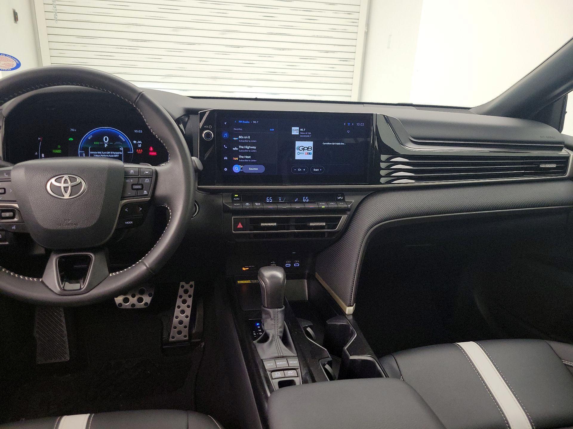 Thumbnail: 2026 Toyota Camry - 9