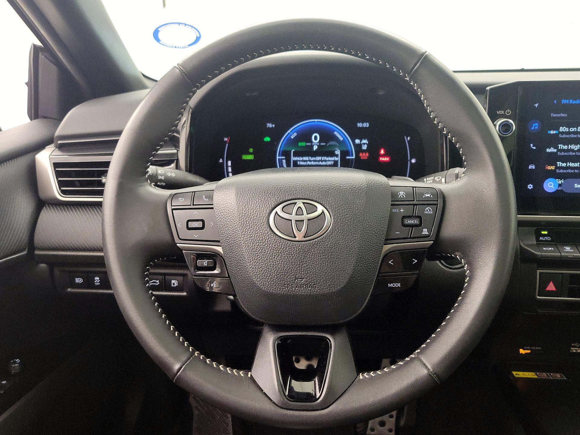 Thumbnail: 2026 Toyota Camry - 10