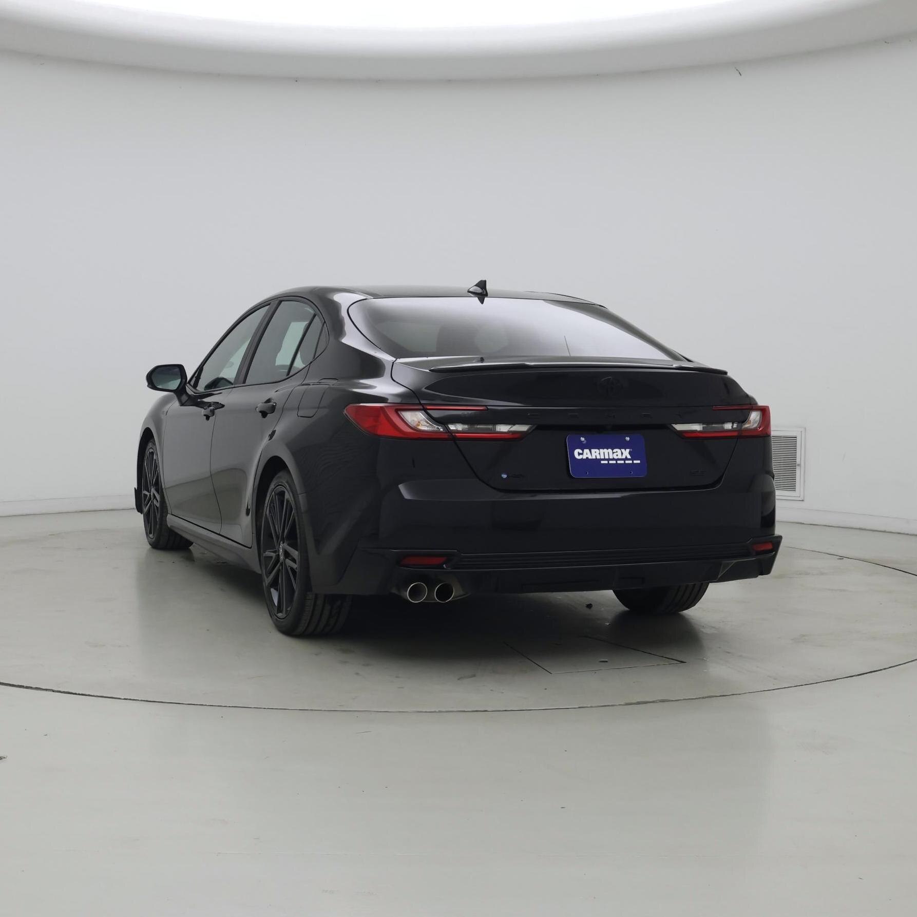 Thumbnail: 2026 Toyota Camry - 2