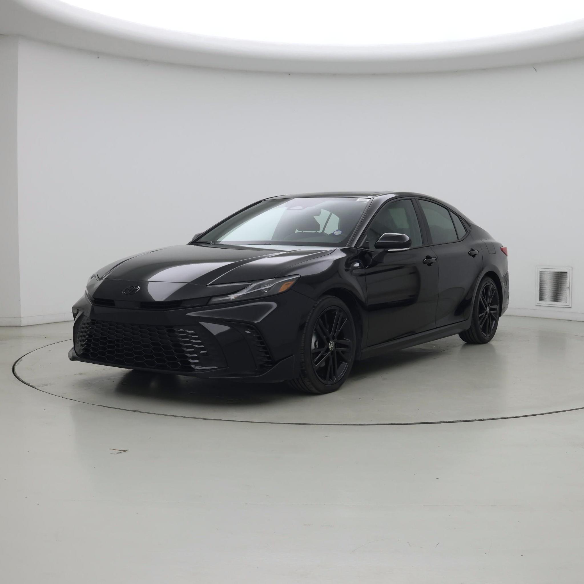 Thumbnail: 2026 Toyota Camry - 4