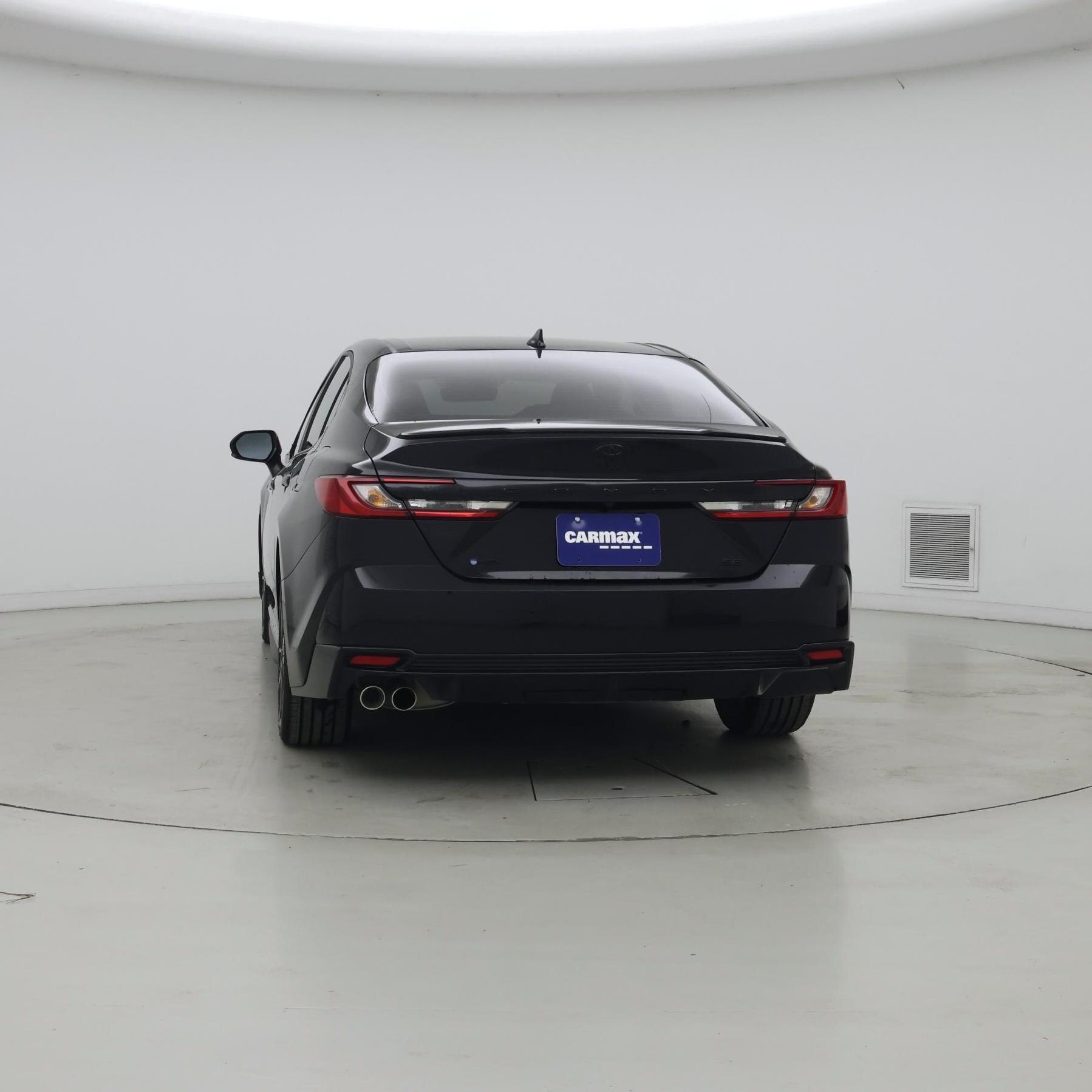 Thumbnail: 2026 Toyota Camry - 6