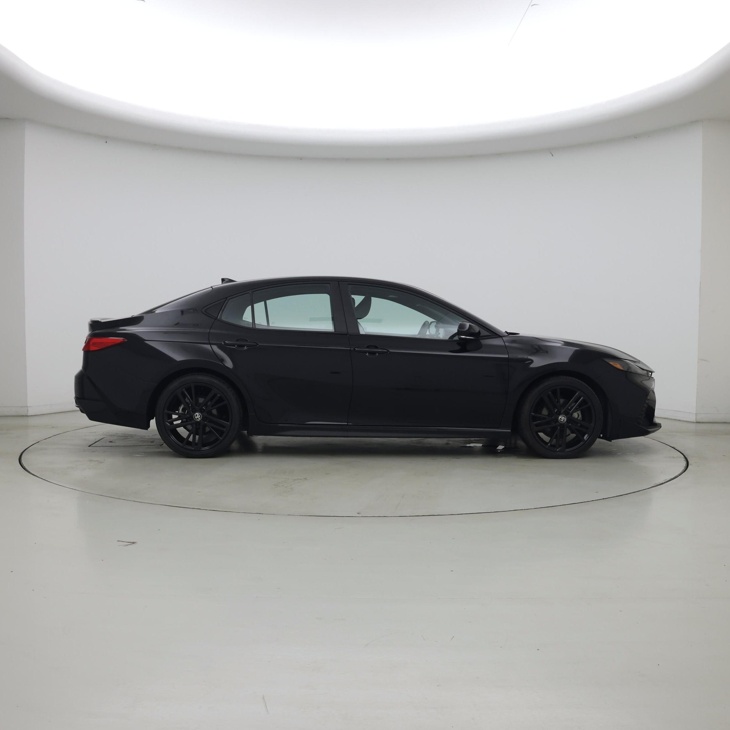 Thumbnail: 2026 Toyota Camry - 7