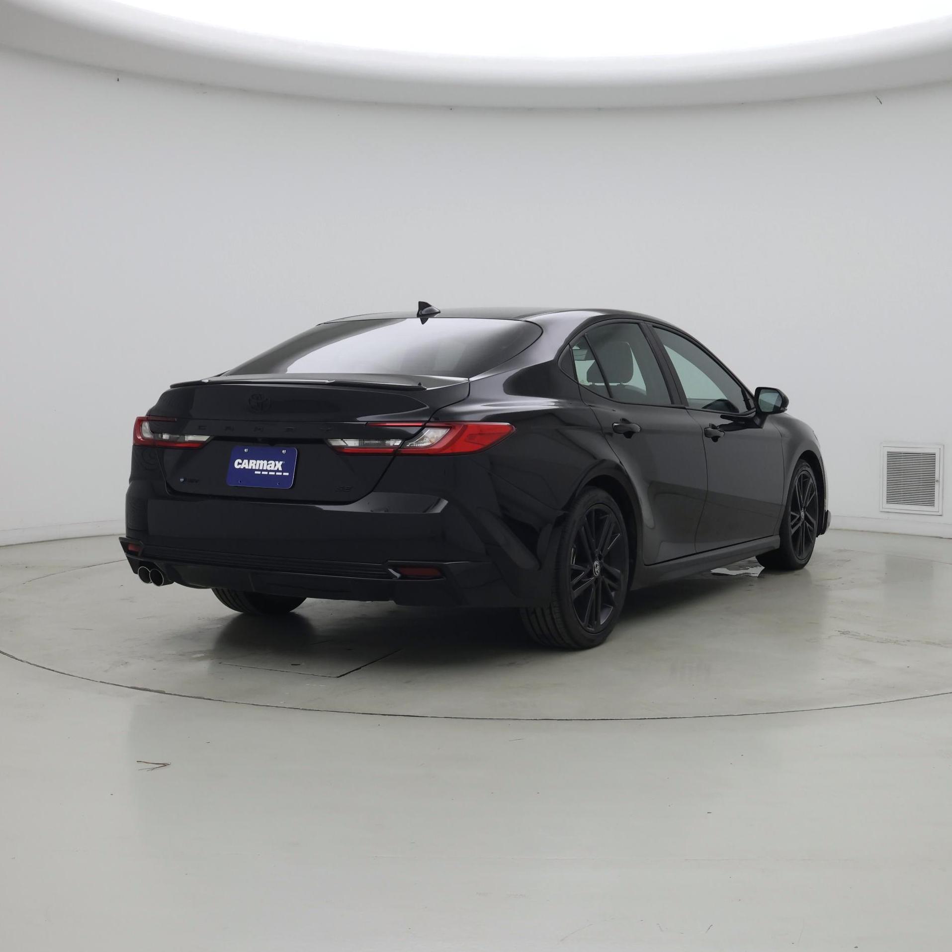Thumbnail: 2026 Toyota Camry - 8