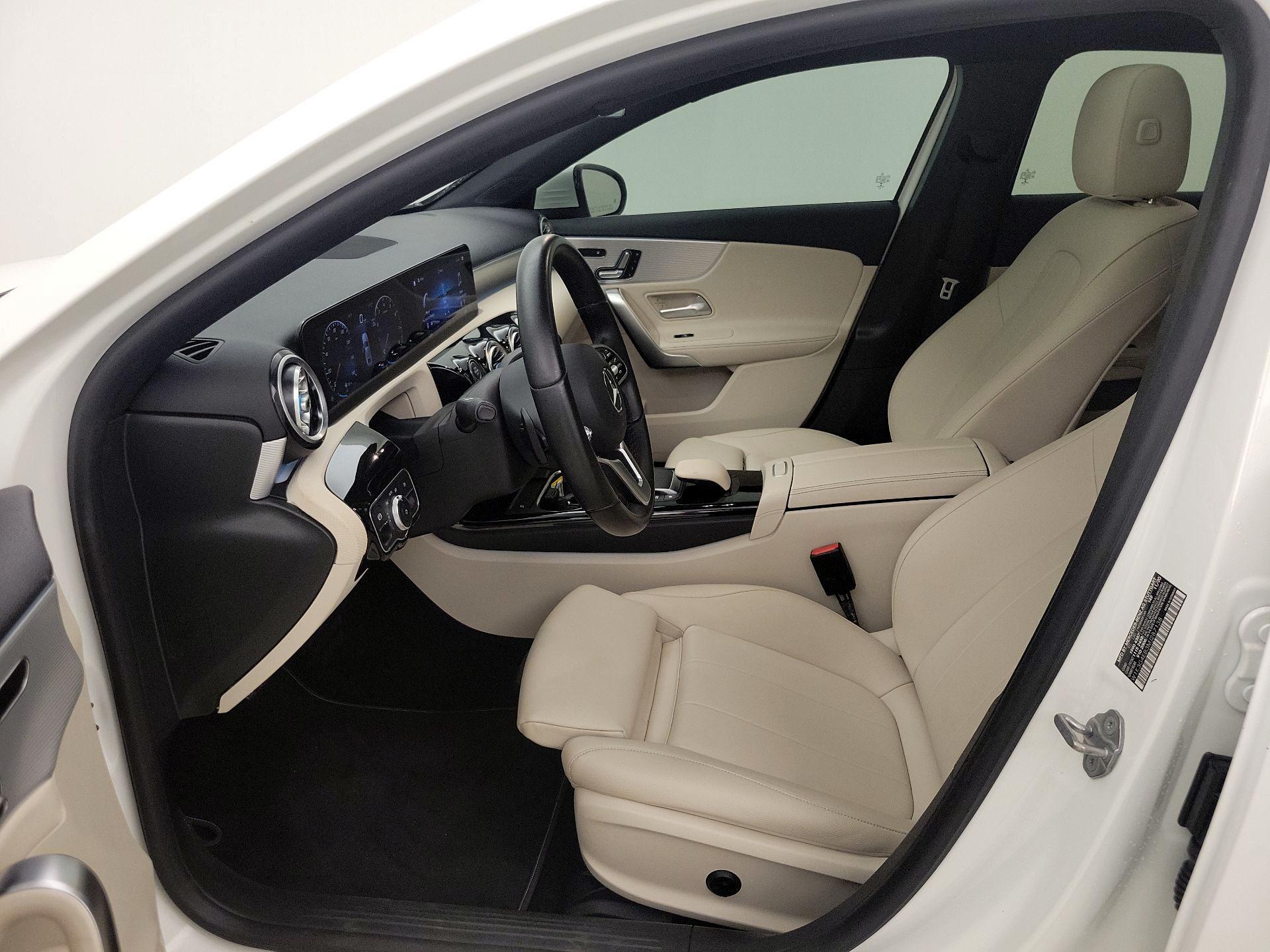 Thumbnail: 2021 Mercedes-Benz A-Class - 11