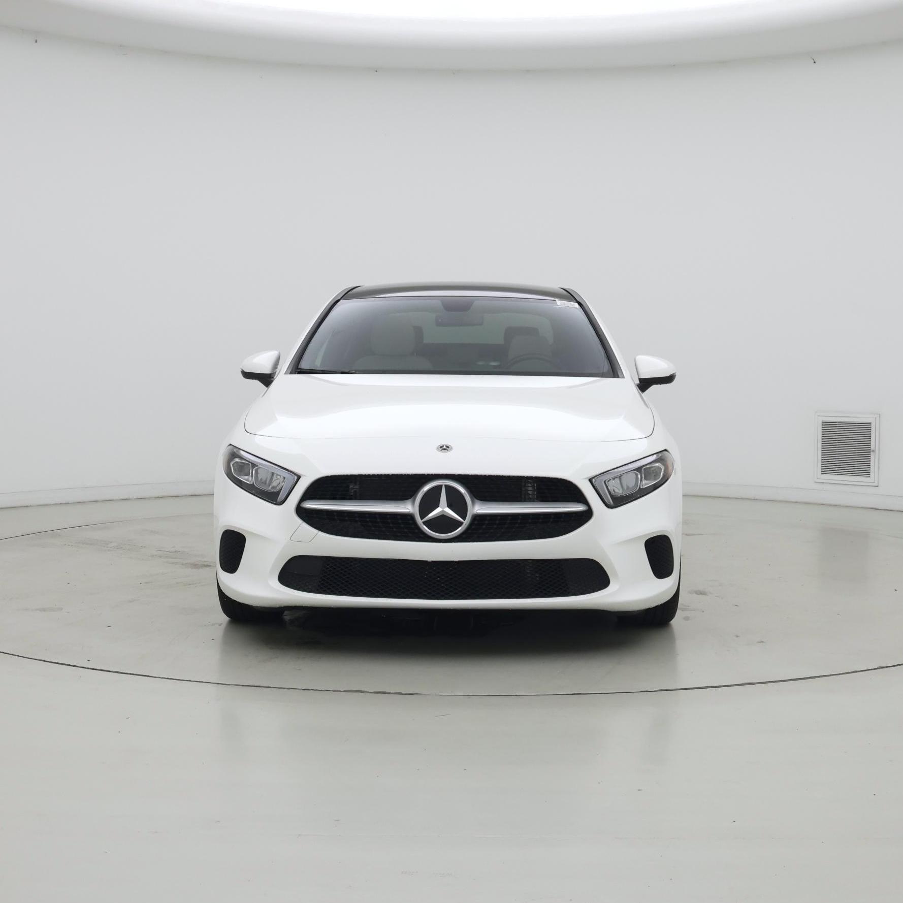 Thumbnail: 2021 Mercedes-Benz A-Class - 5