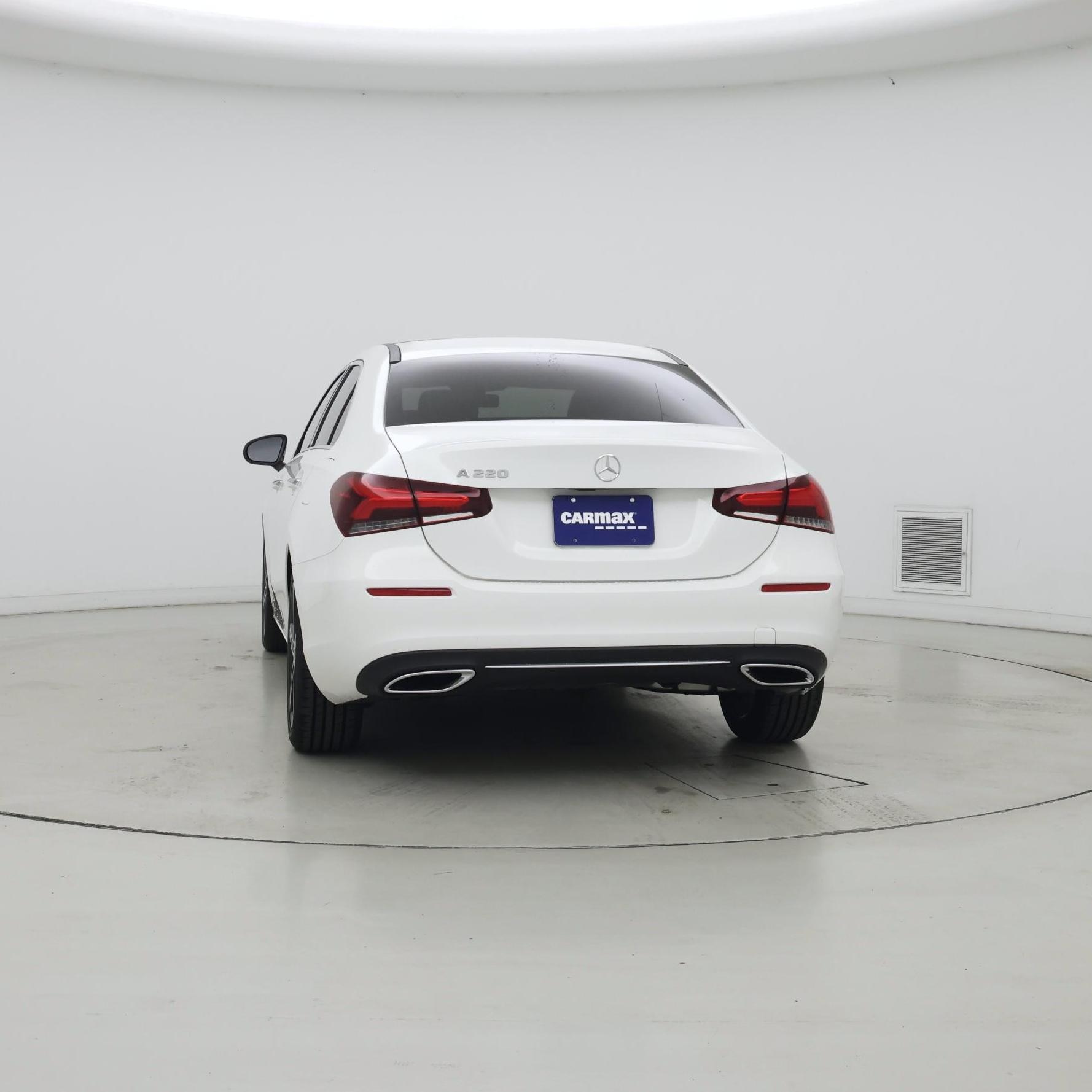 Thumbnail: 2021 Mercedes-Benz A-Class - 6