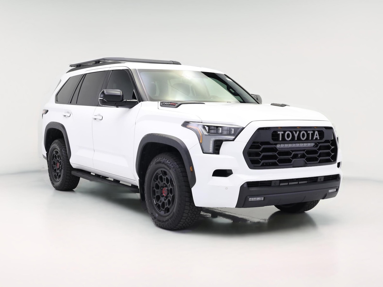 2025 Toyota Sequoia