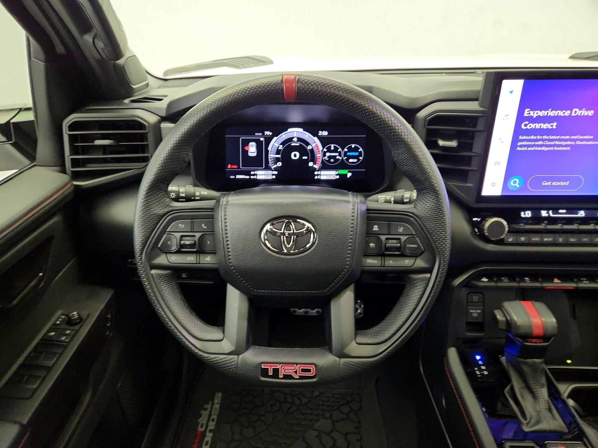 Thumbnail: 2025 Toyota Sequoia - 10
