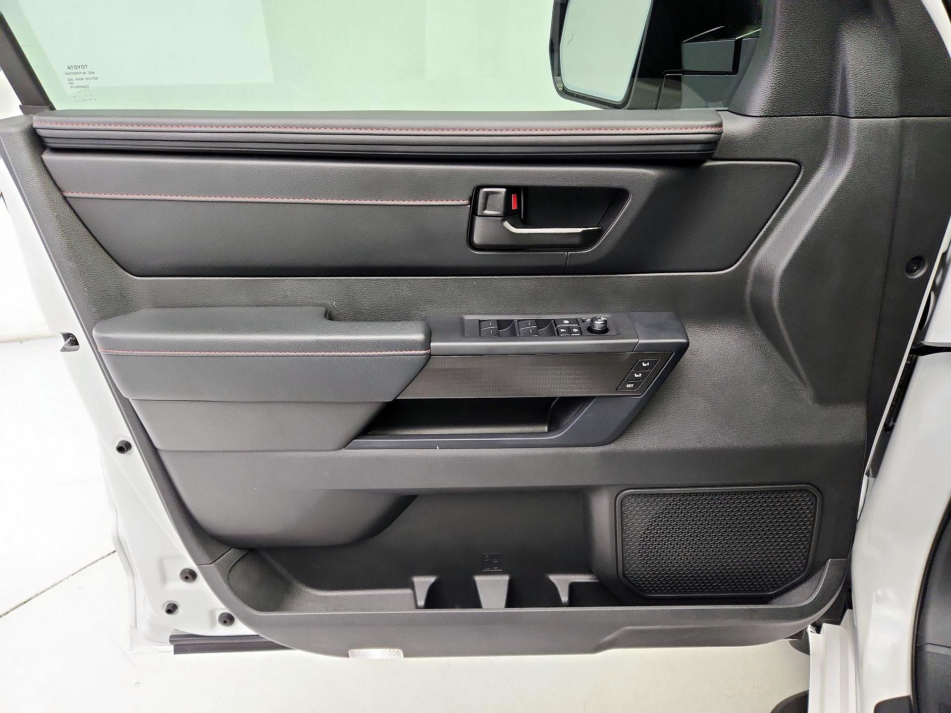 Thumbnail: 2025 Toyota Sequoia - 12