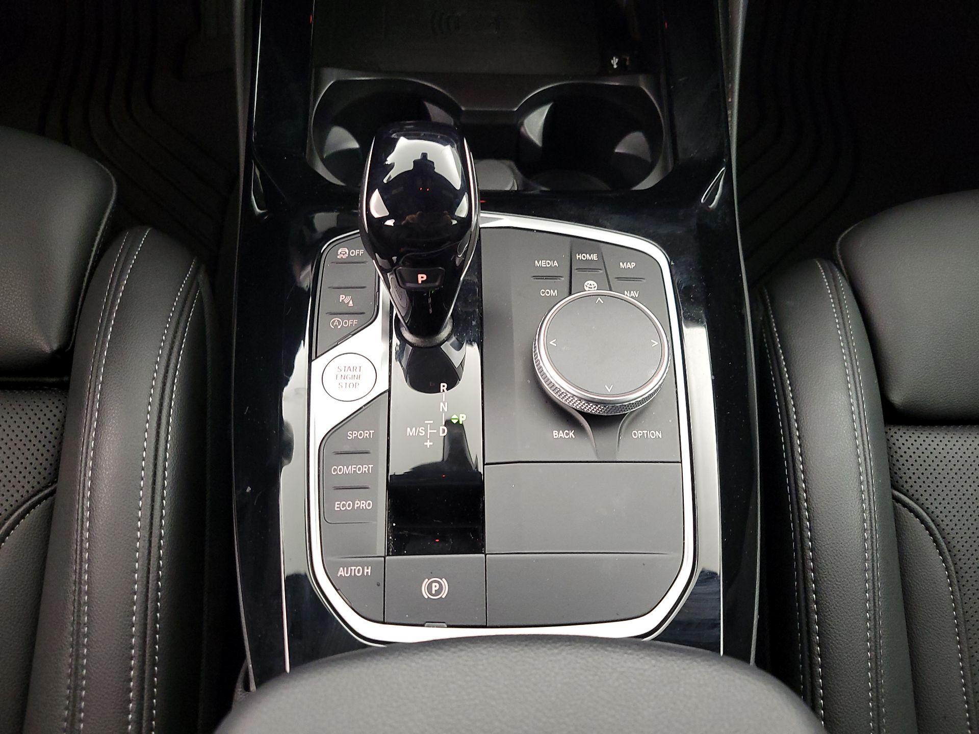 Thumbnail: 2024 BMW X3 - 18