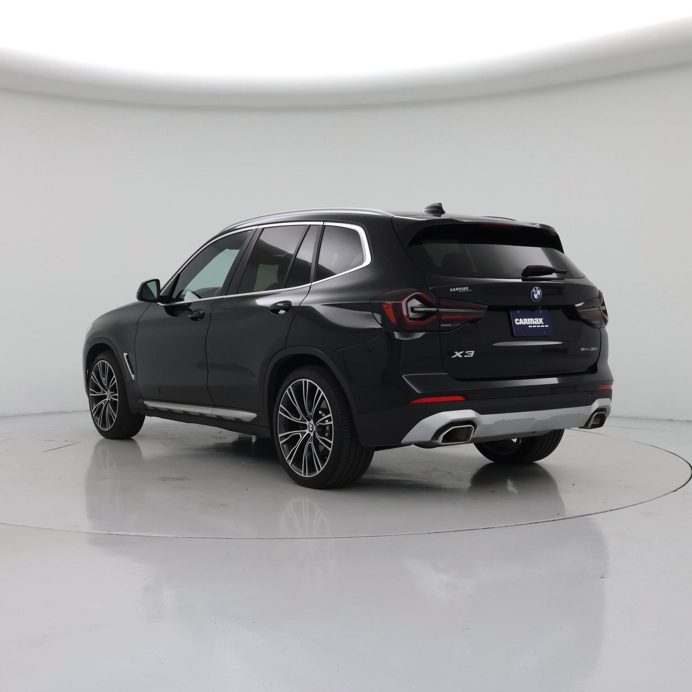 Thumbnail: 2024 BMW X3 - 2