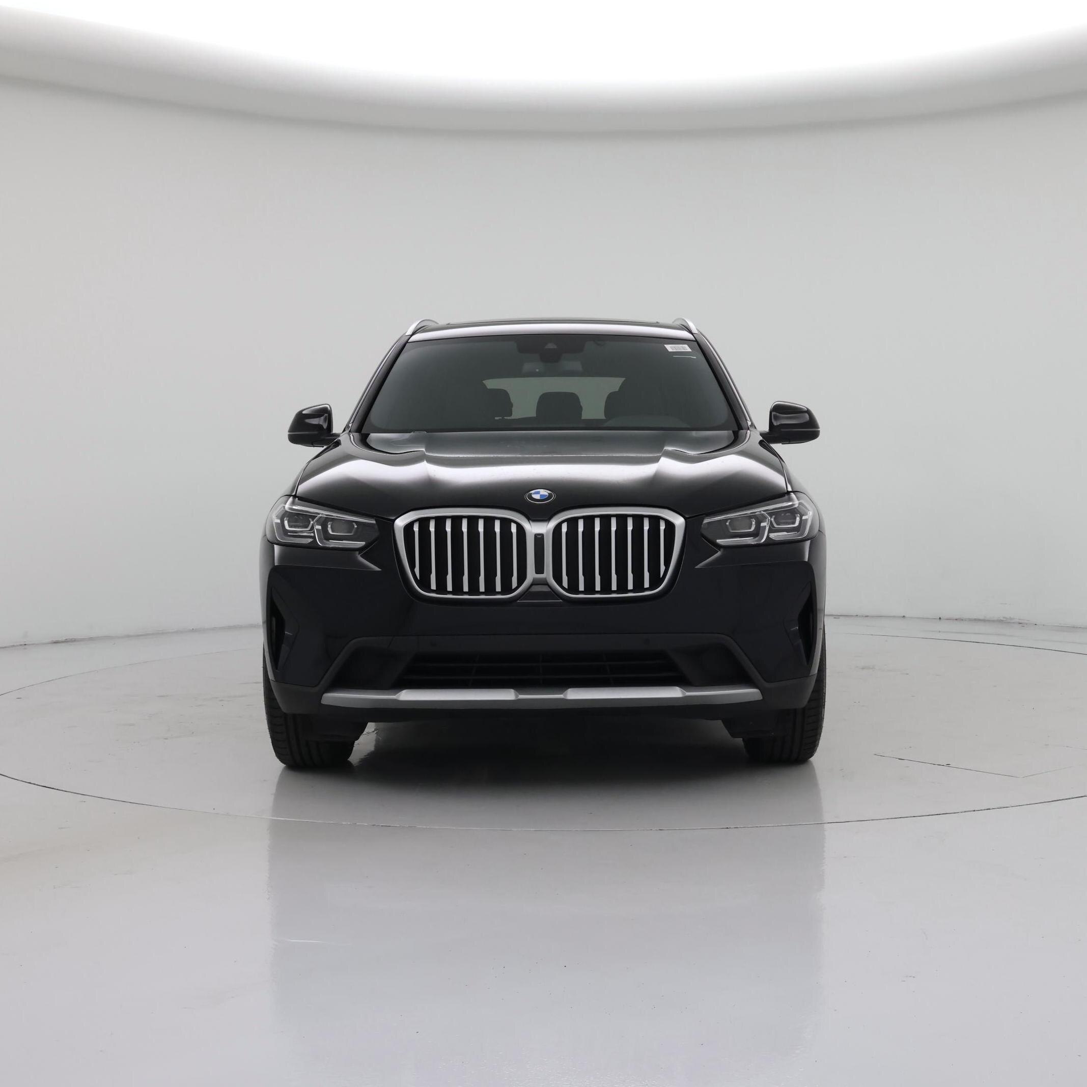Thumbnail: 2024 BMW X3 - 5