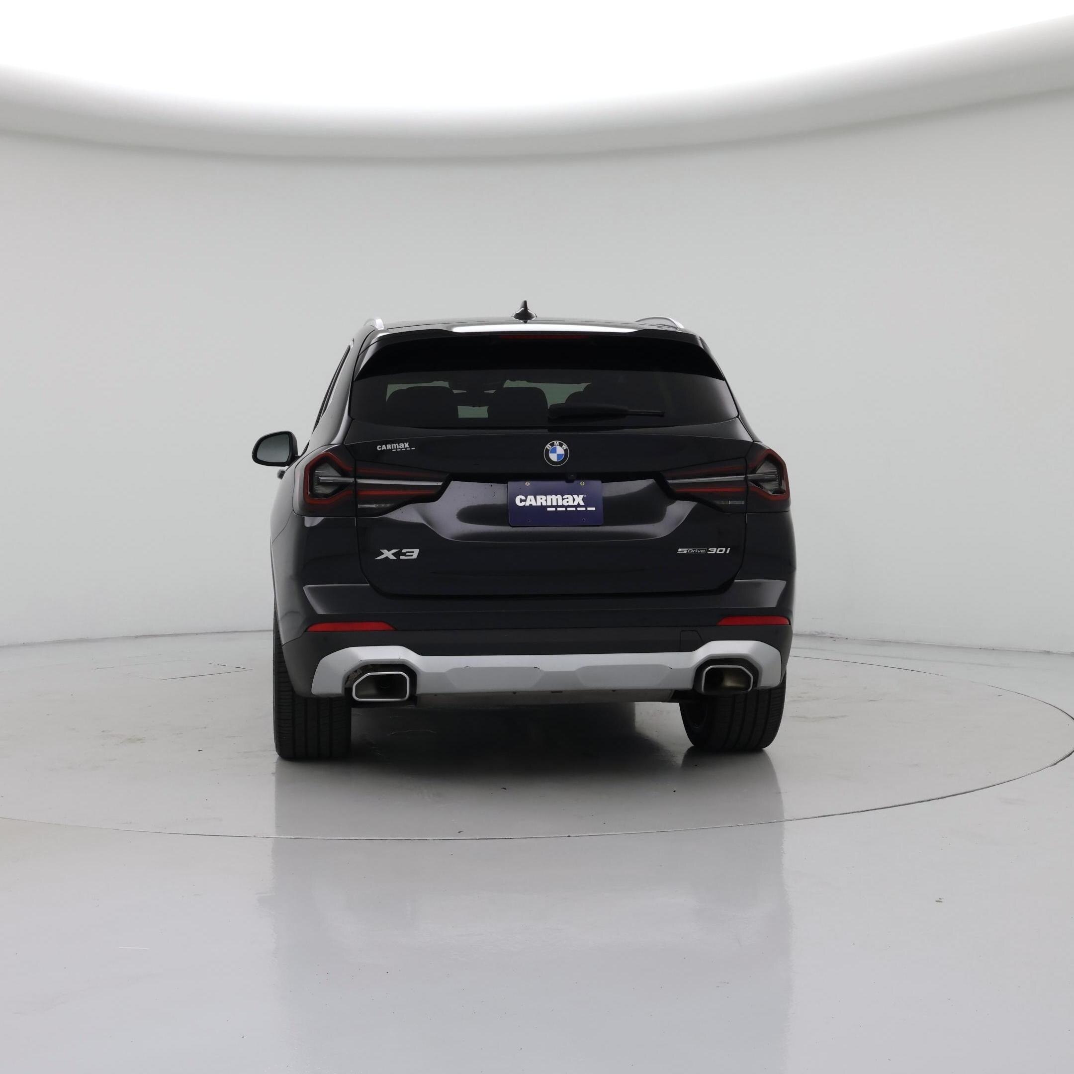 Thumbnail: 2024 BMW X3 - 6