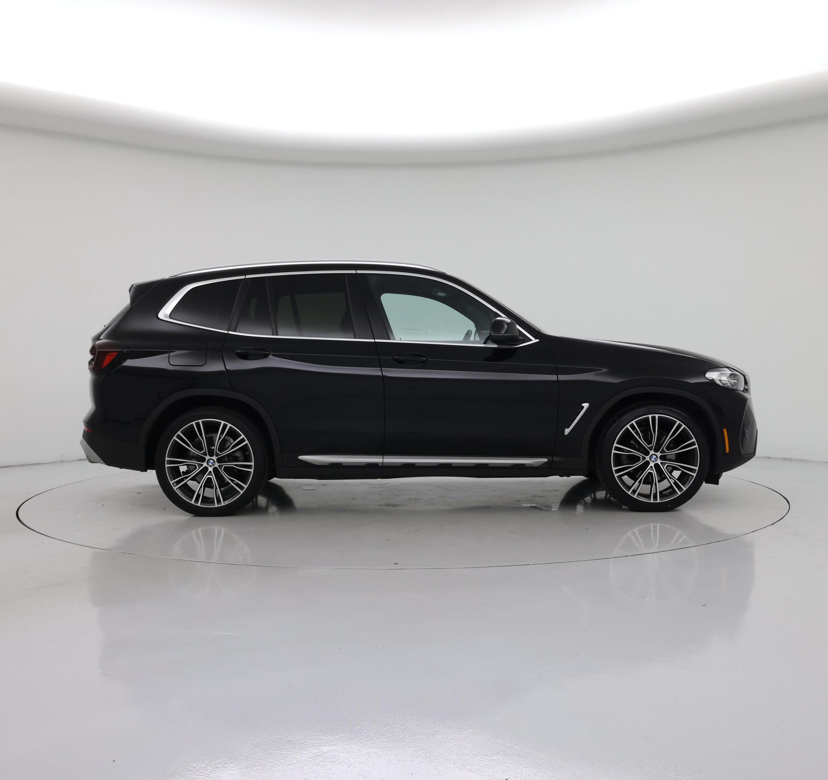 Thumbnail: 2024 BMW X3 - 7