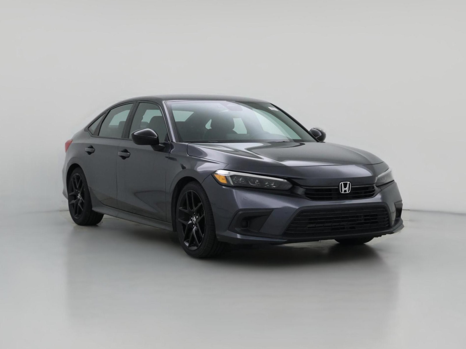 2022 Honda Civic Sedan