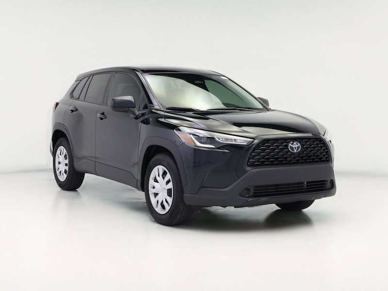 2023 Toyota Corolla Cross L -
                  Orlando, FL