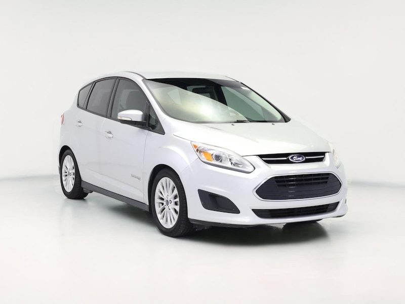 2018 Ford C-Max SE -
                  Orlando, FL