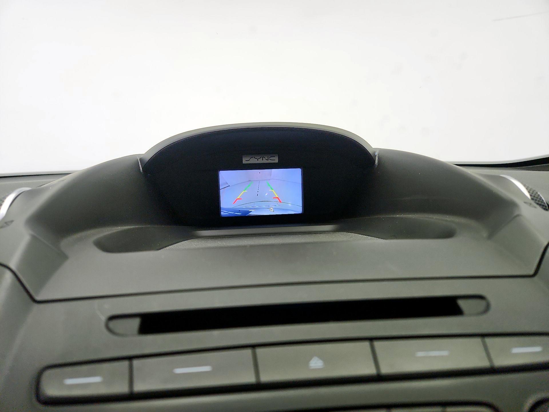 Thumbnail: 2018 Ford C-Max - 14