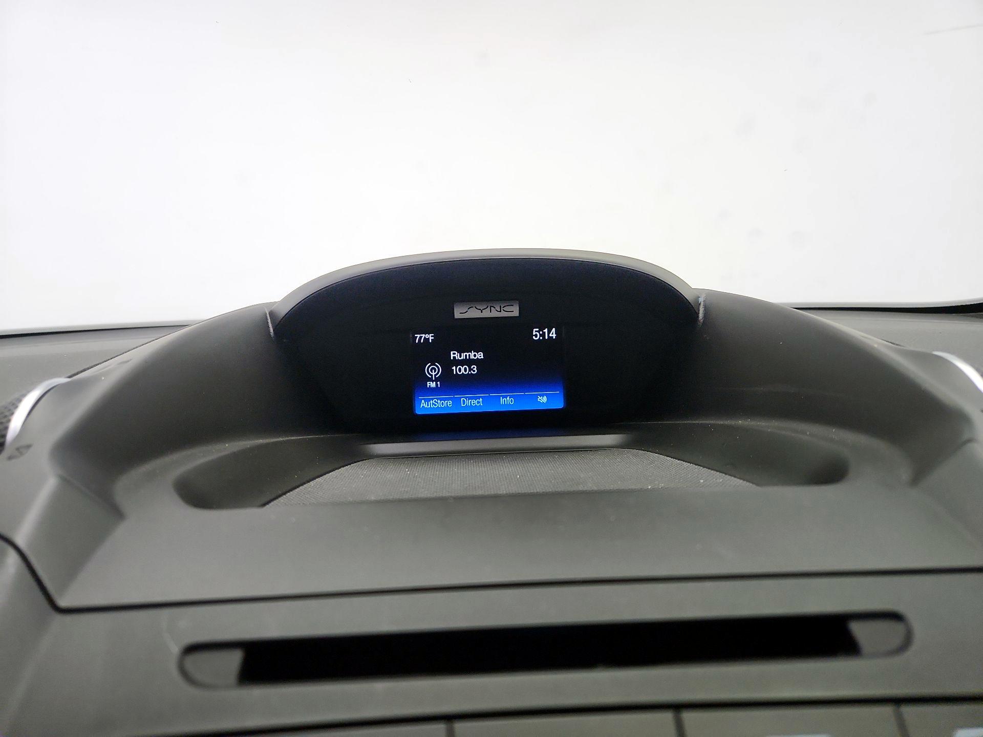 Thumbnail: 2018 Ford C-Max - 15