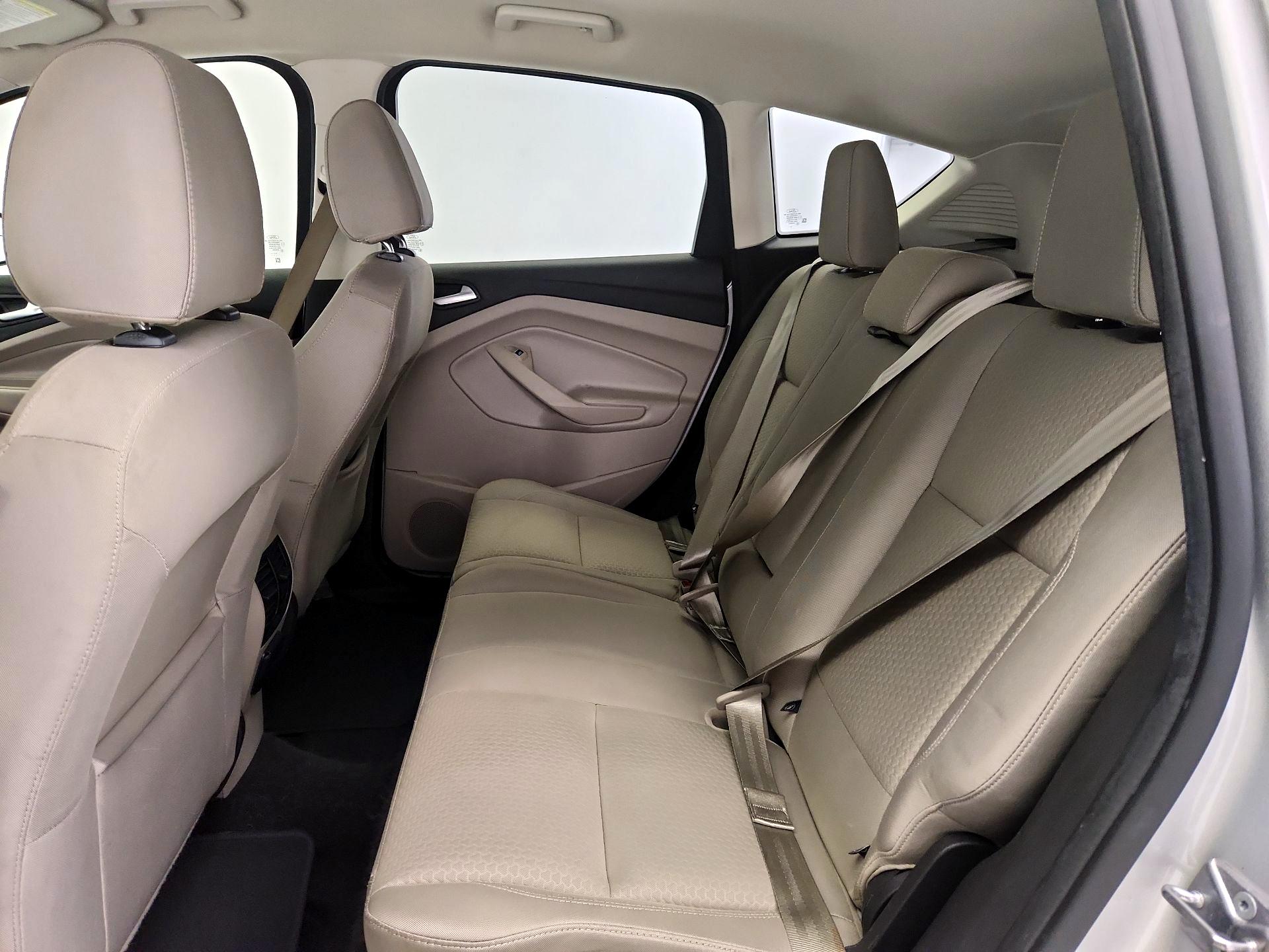 Thumbnail: 2018 Ford C-Max - 19