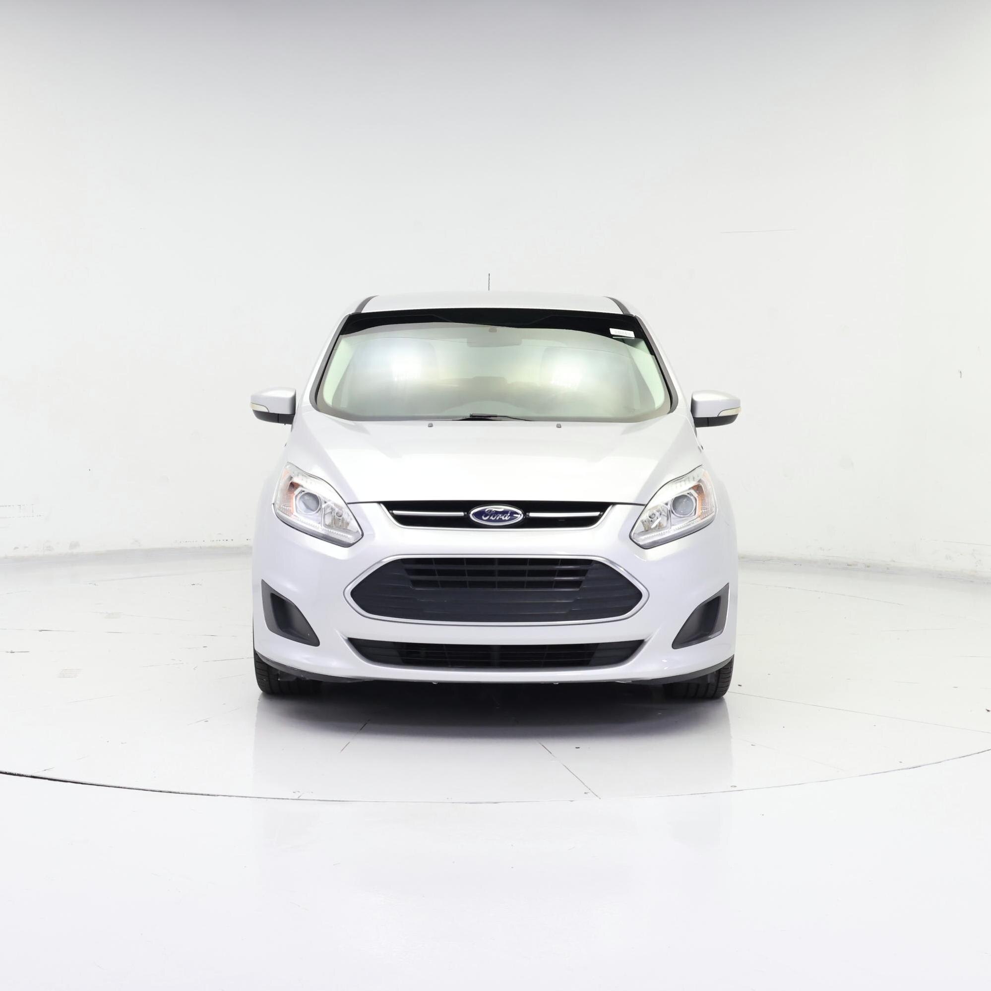 Thumbnail: 2018 Ford C-Max - 5