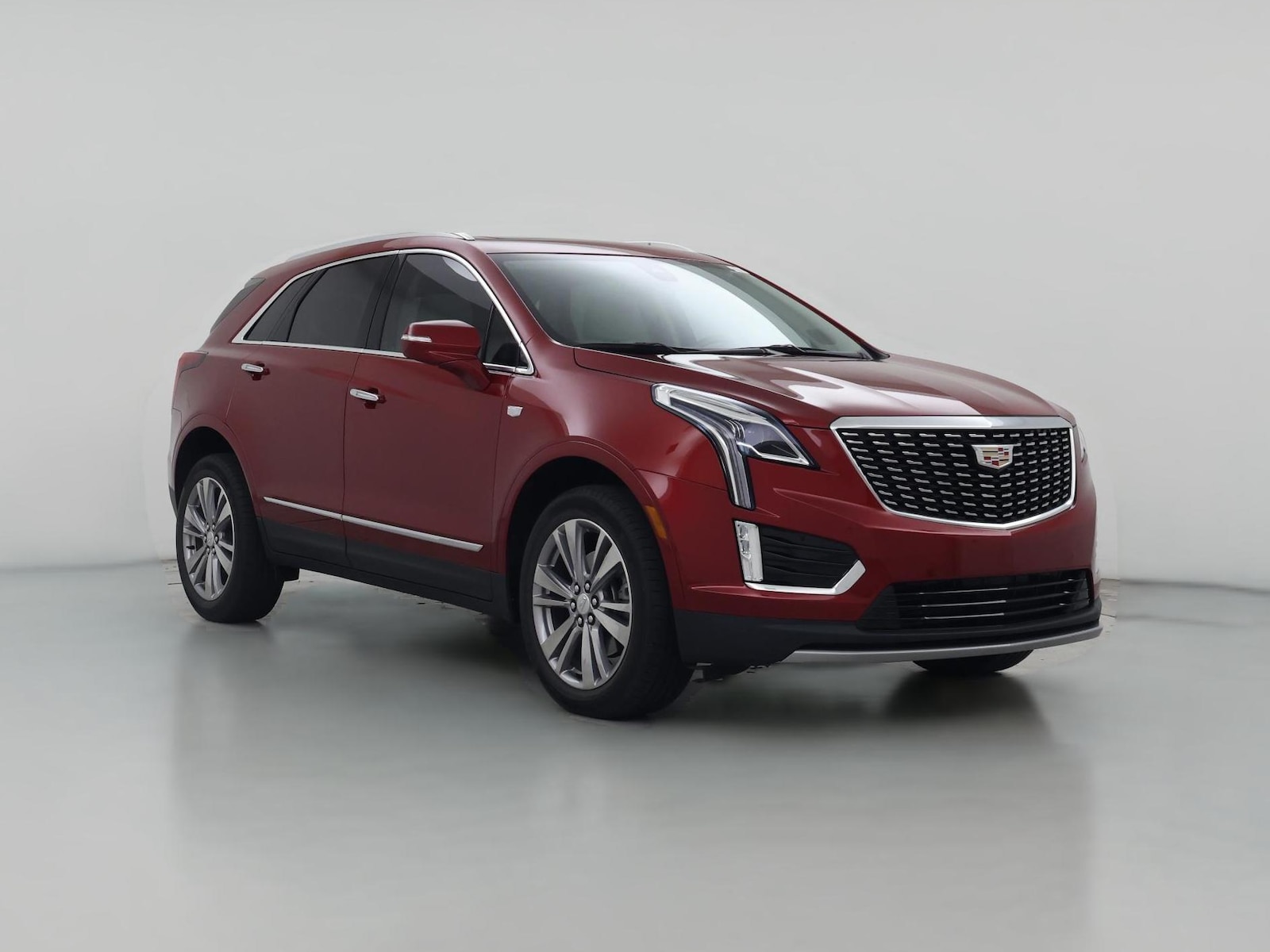 2024 Cadillac XT5