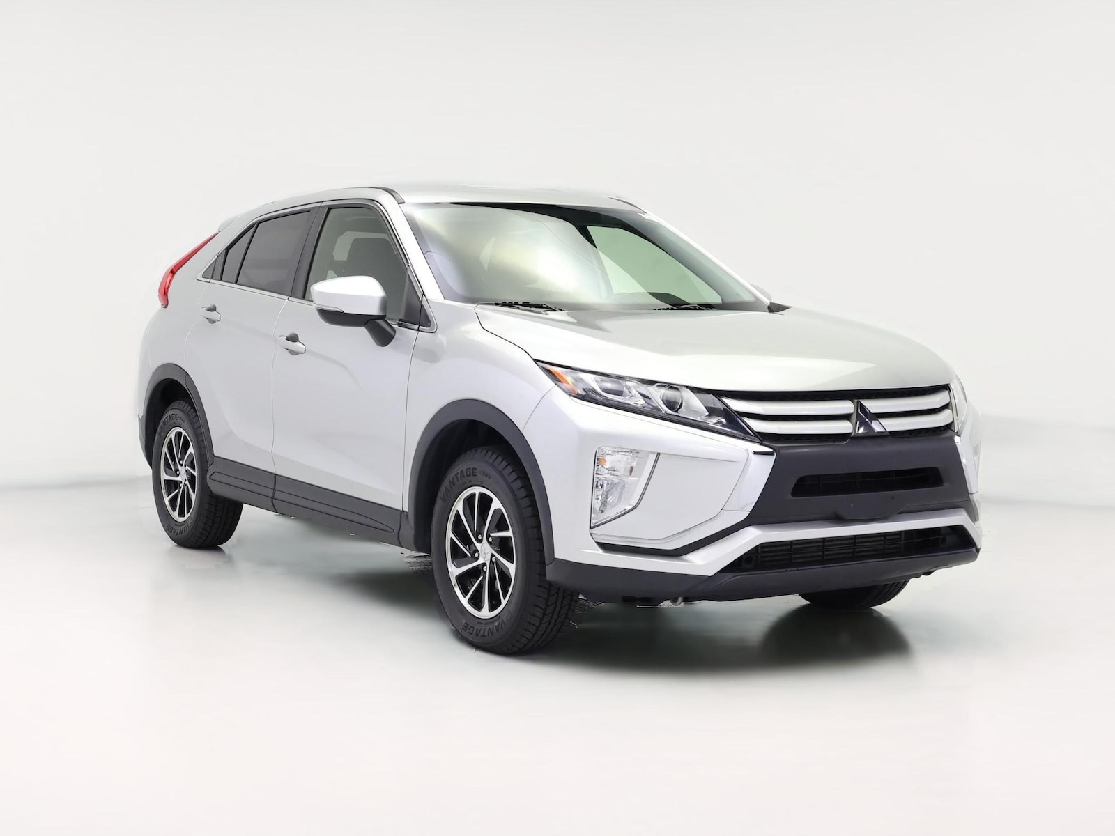 2020 Mitsubishi Eclipse Cross ES