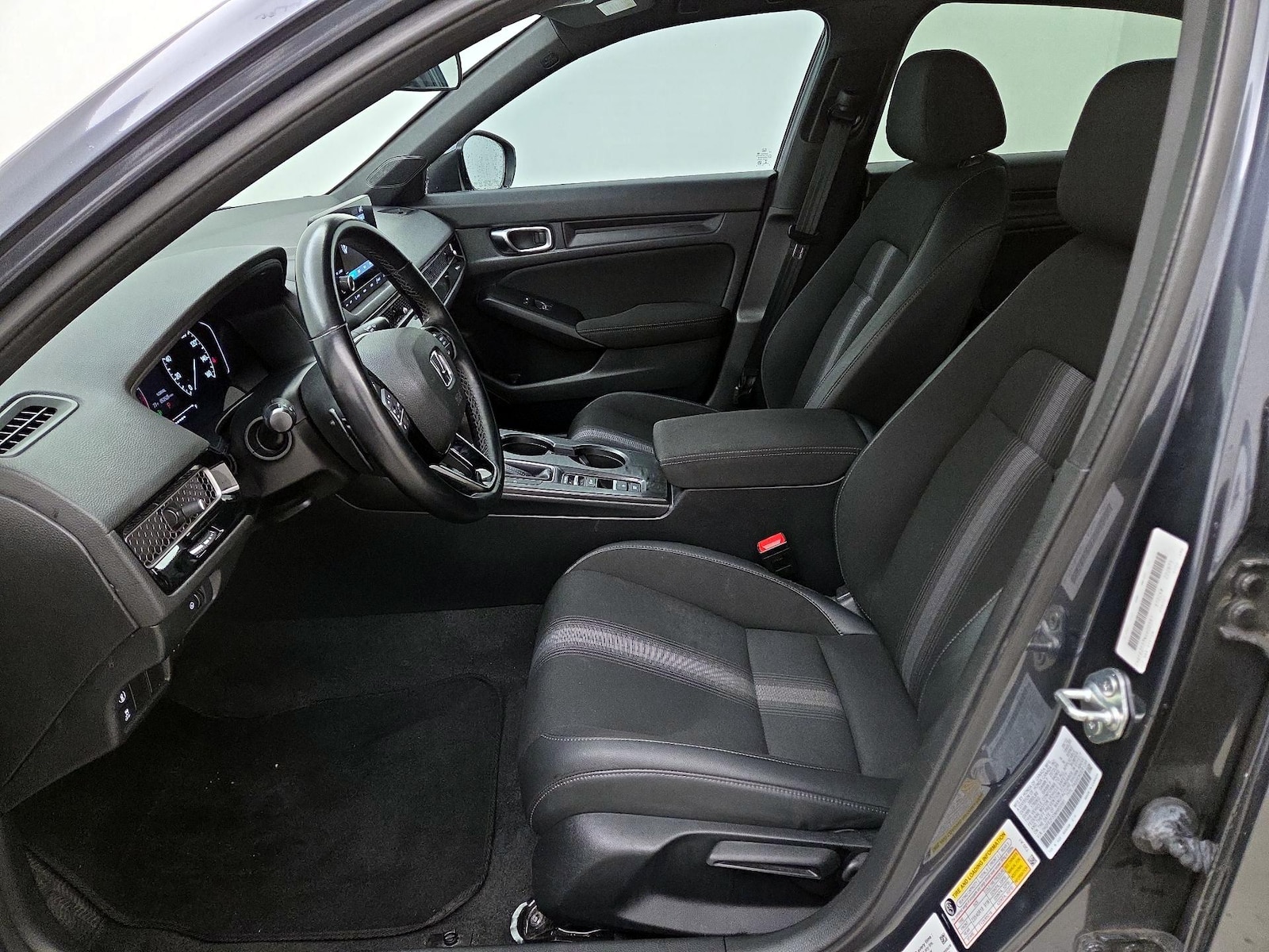 Side Airbags