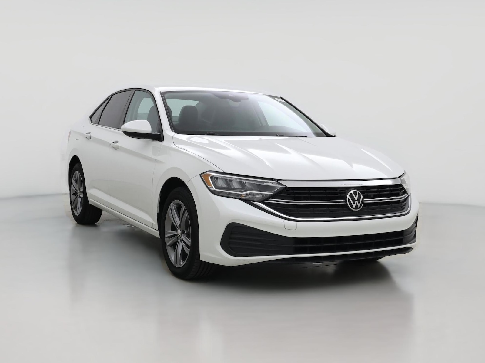 2022 Volkswagen Jetta SE