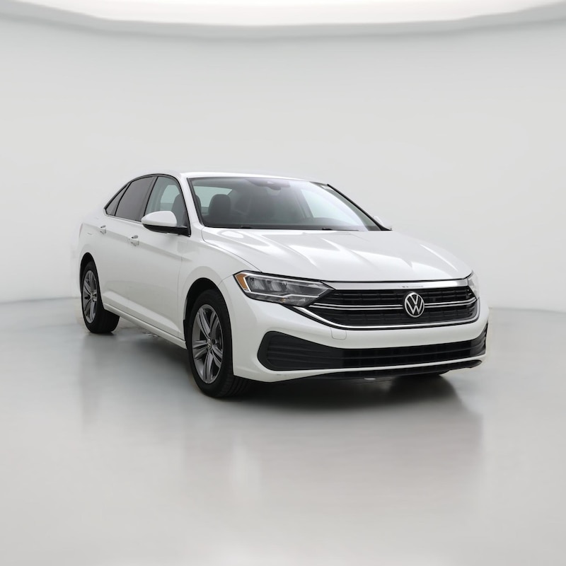 2022 Volkswagen Jetta SE