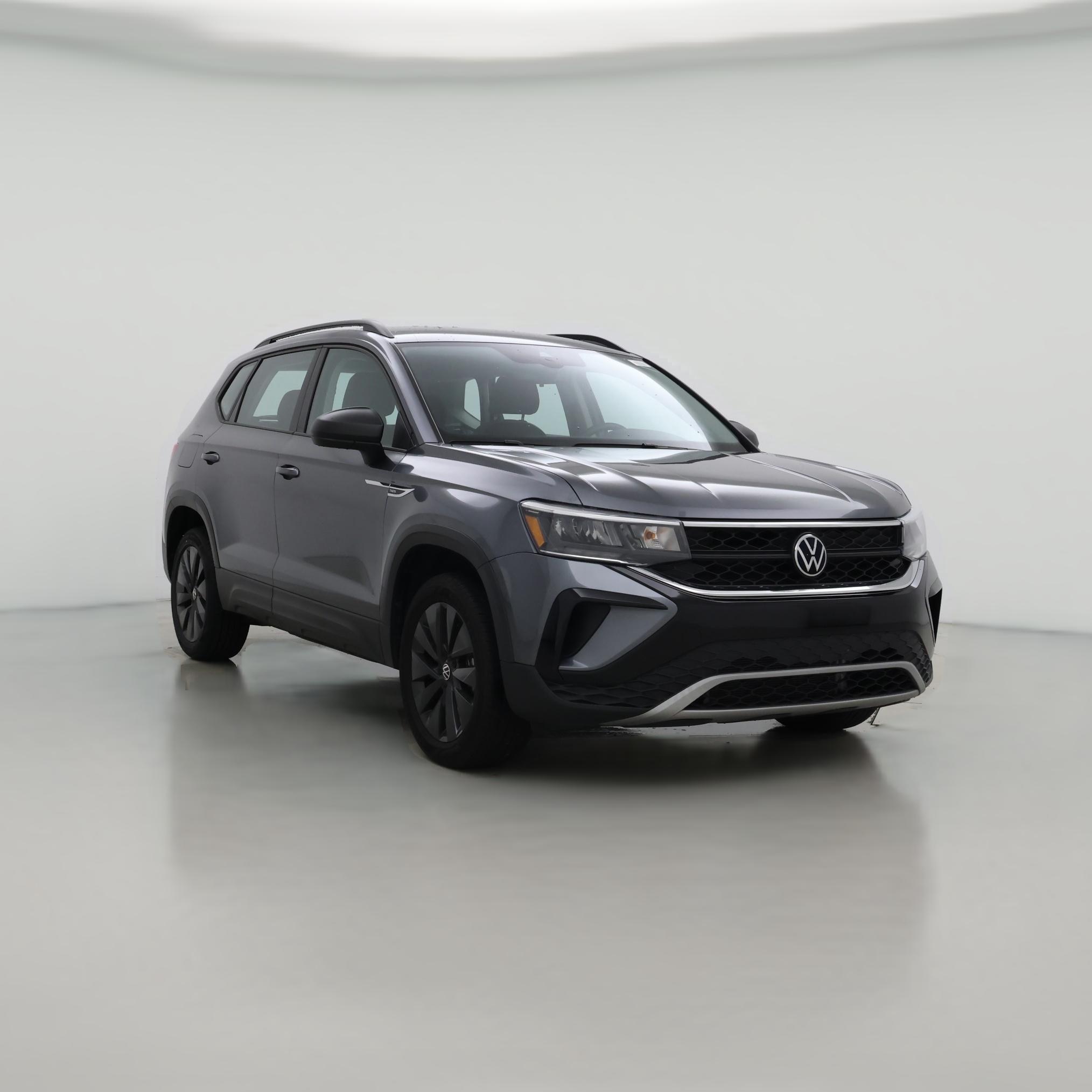 Thumbnail: 2024 Volkswagen Taos - 1