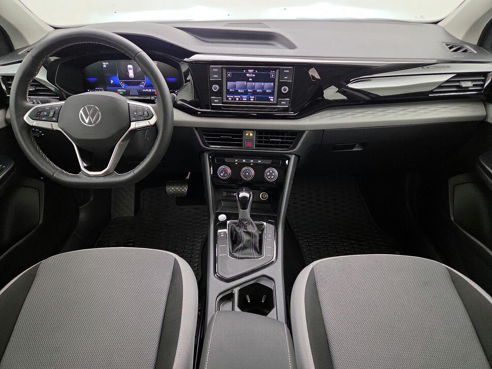 Thumbnail: 2024 Volkswagen Taos - 9