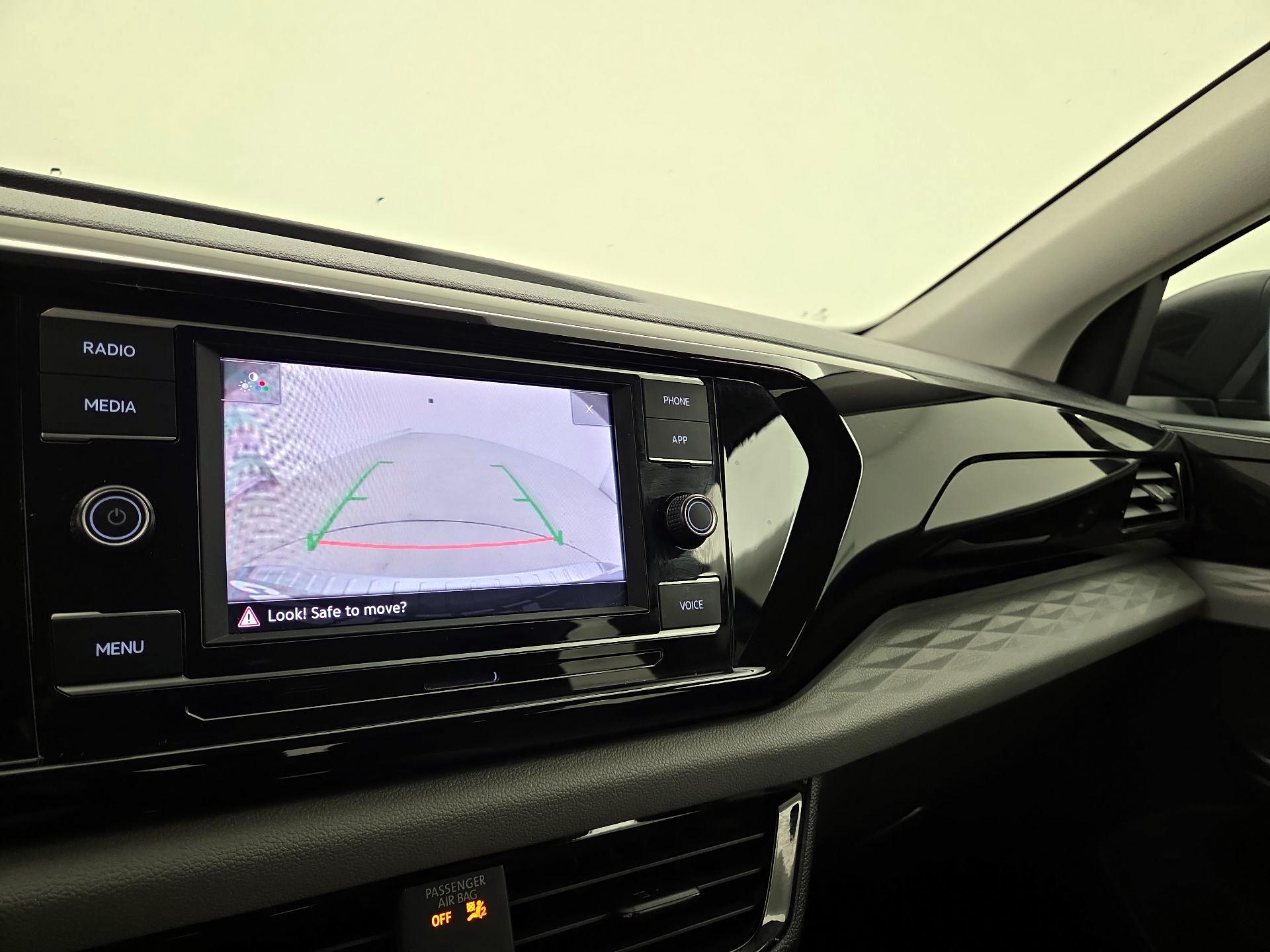 Thumbnail: 2024 Volkswagen Taos - 14