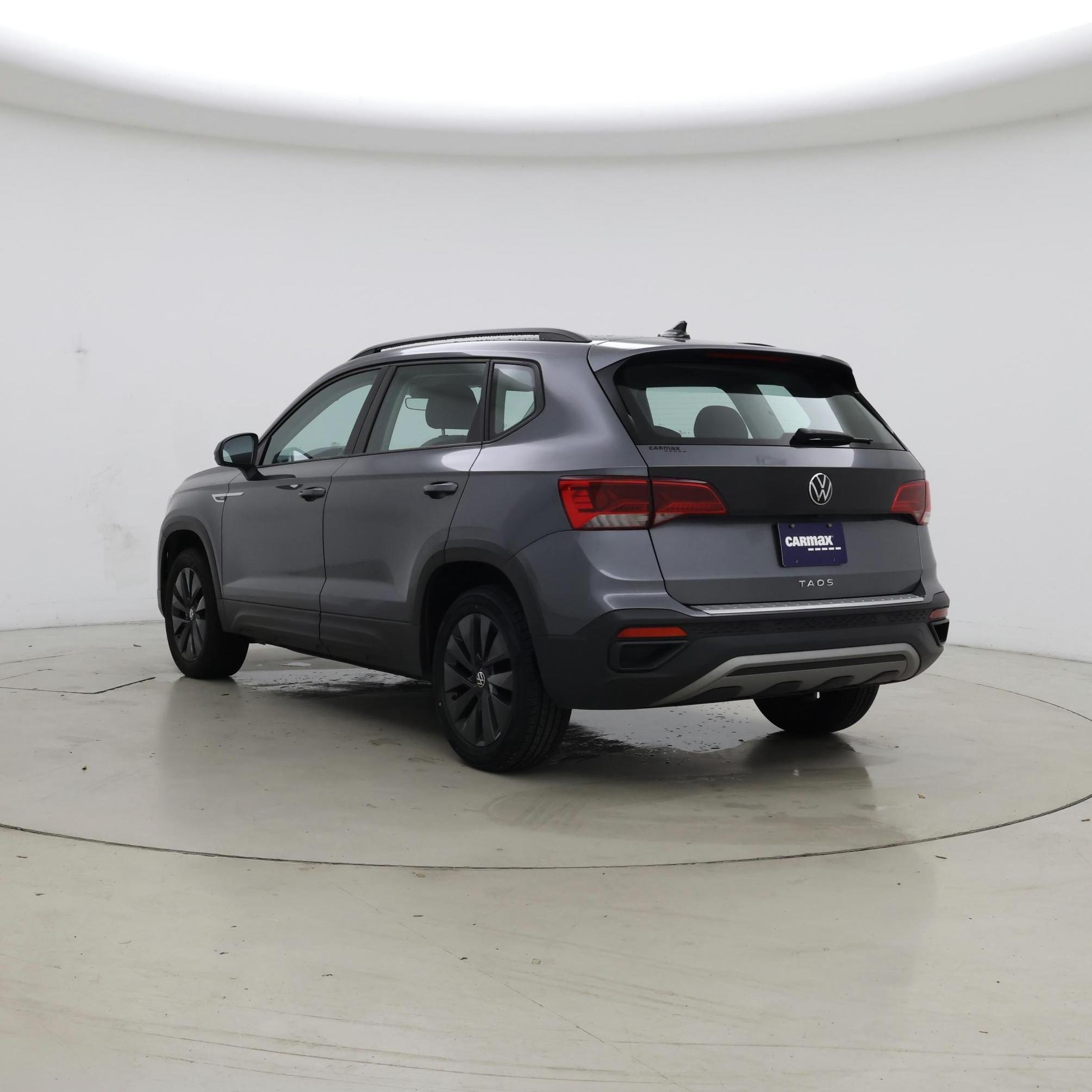 Thumbnail: 2024 Volkswagen Taos - 2