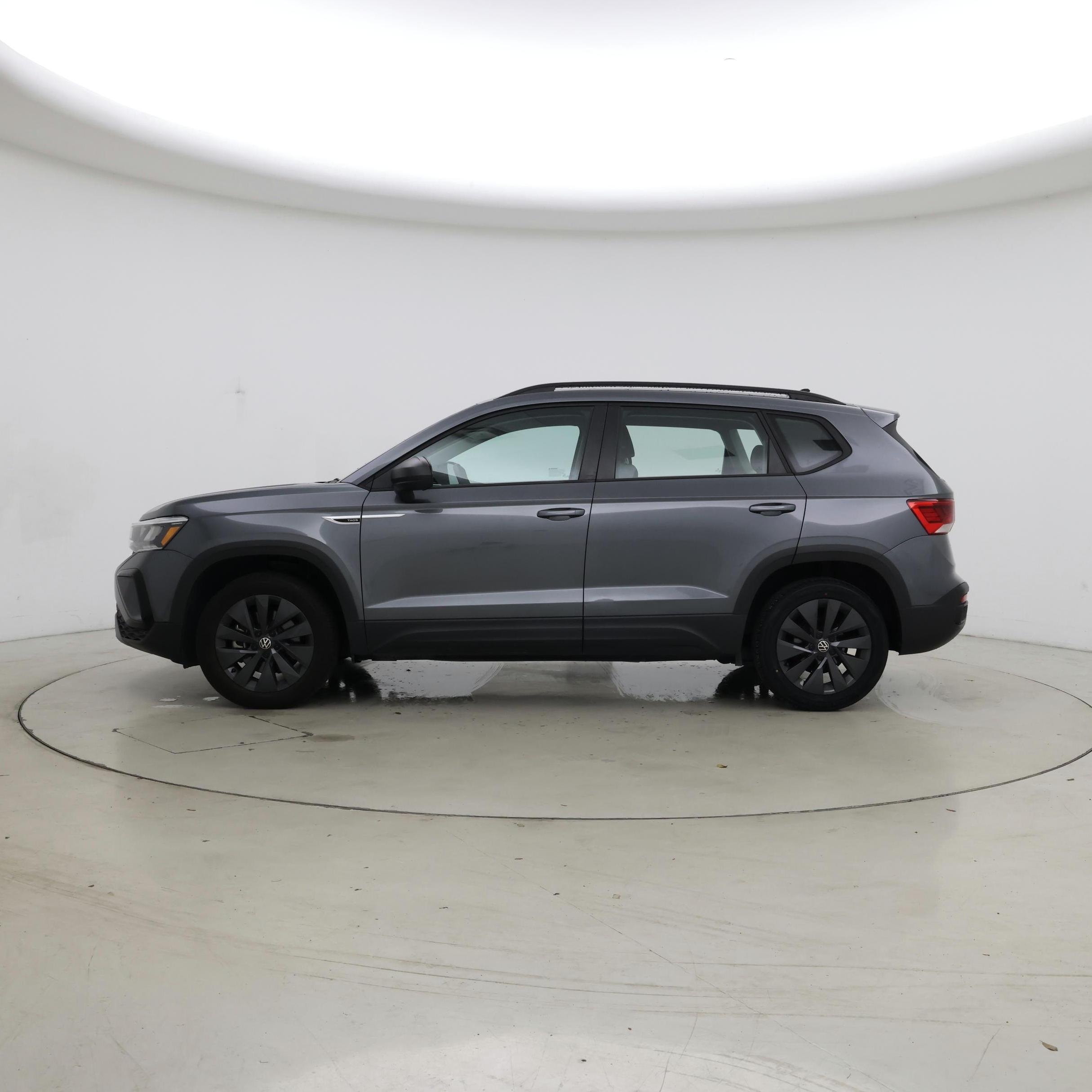 Thumbnail: 2024 Volkswagen Taos - 3