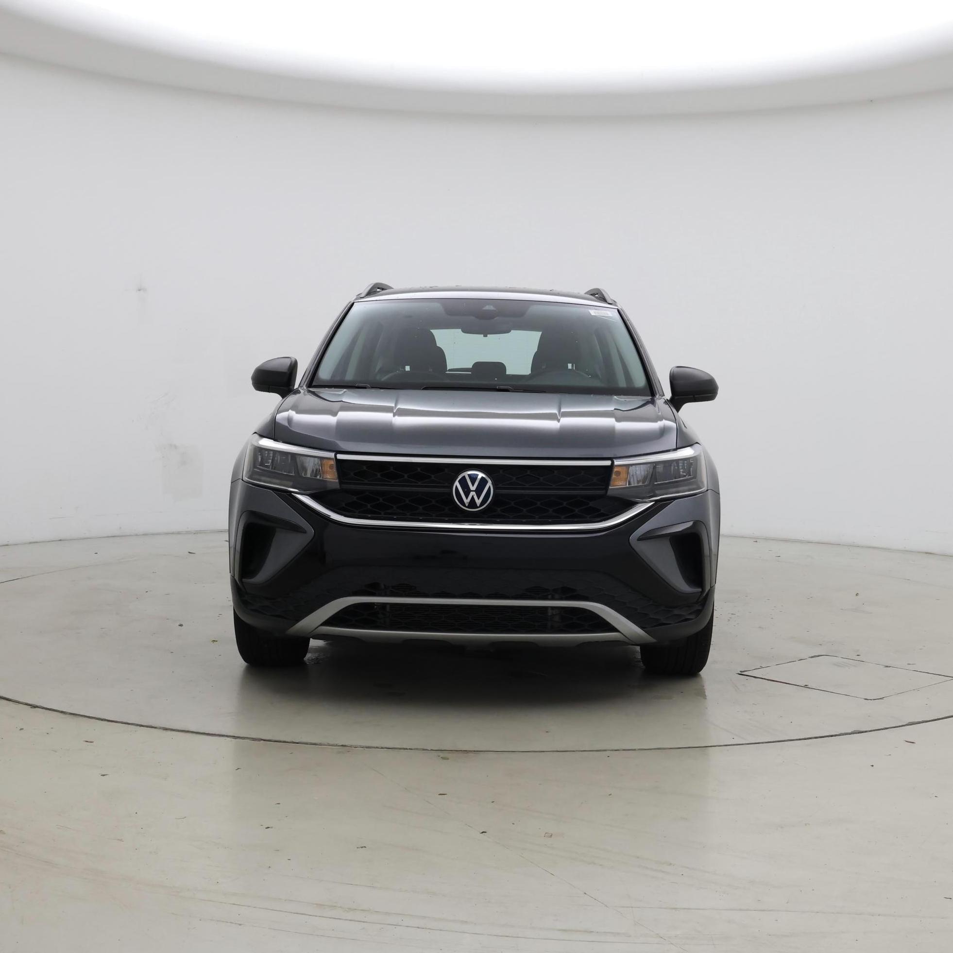 Thumbnail: 2024 Volkswagen Taos - 5